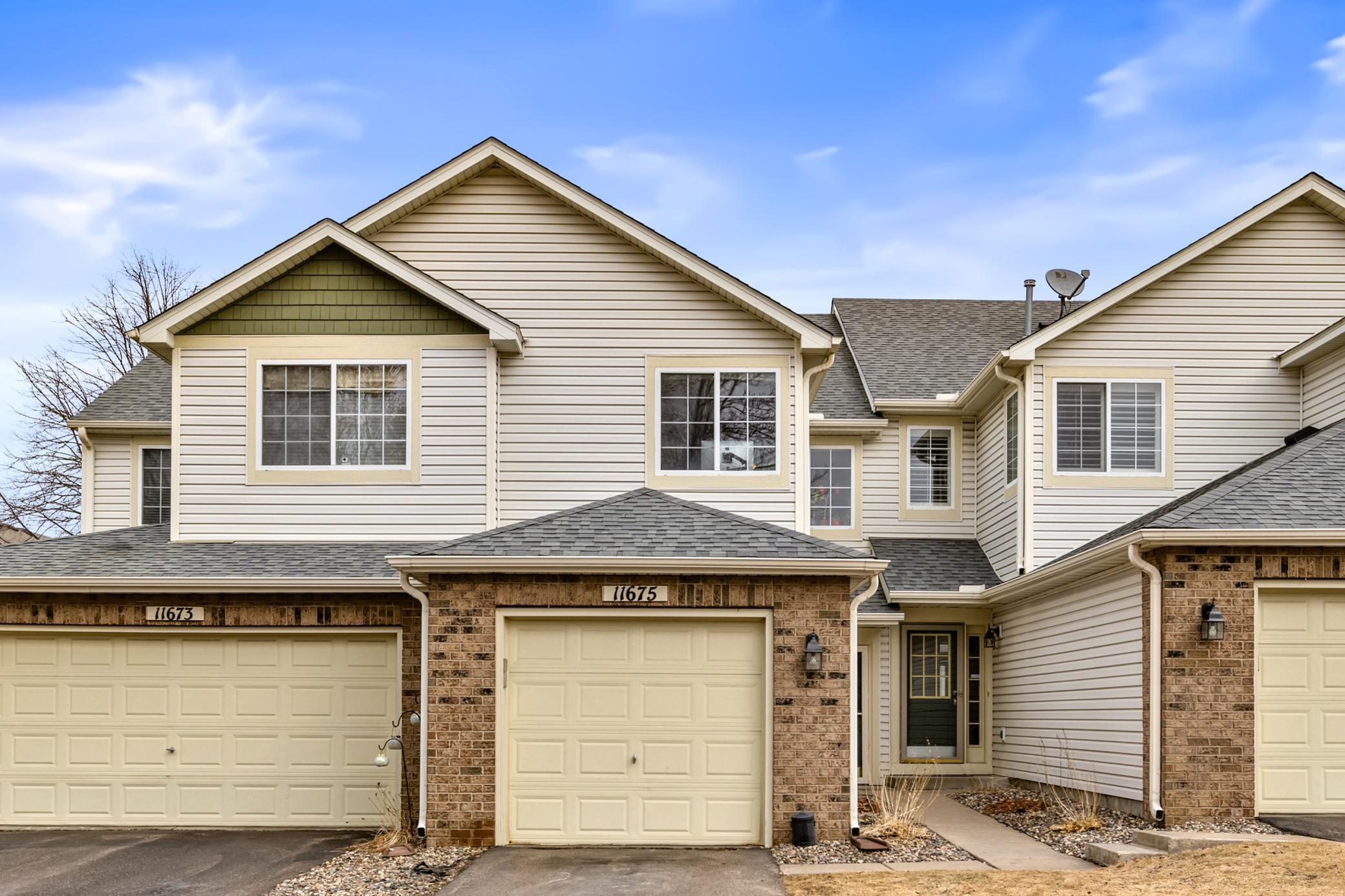 View of Residential at 11675 Horizon Drive #602, Burnsville MN 55337, Burnsville - Mike Wilen | Minnesota Team Real Estate