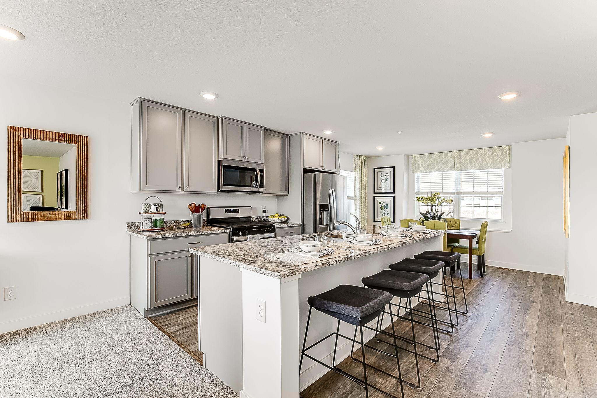 View of Residential at 6714 Hinterland Trail, Cottage Grove MN 55016, Cottage Grove - Mike Wilen | Minnesota Team Real Estate