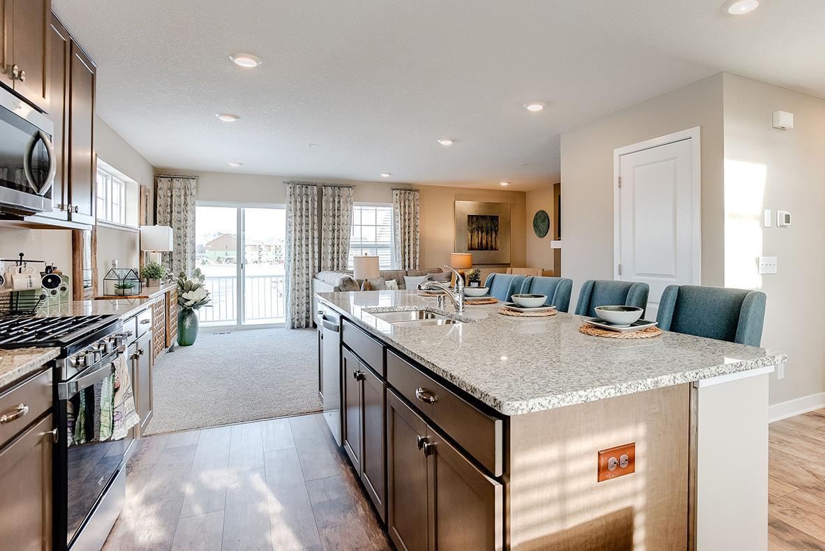 View of Residential at 6710 Hinterland Trail, Cottage Grove MN 55016, Cottage Grove - Mike Wilen | Minnesota Team Real Estate