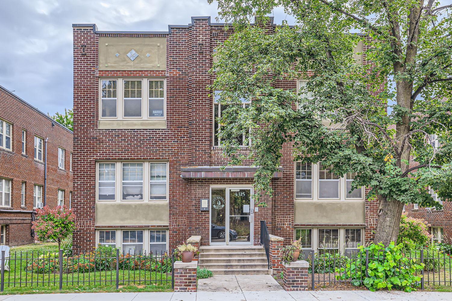 View of Residential at 4315 Bryant Avenue #B103, Minneapolis MN 55409, Minneapolis - Mike Wilen | Minnesota Team Real Estate