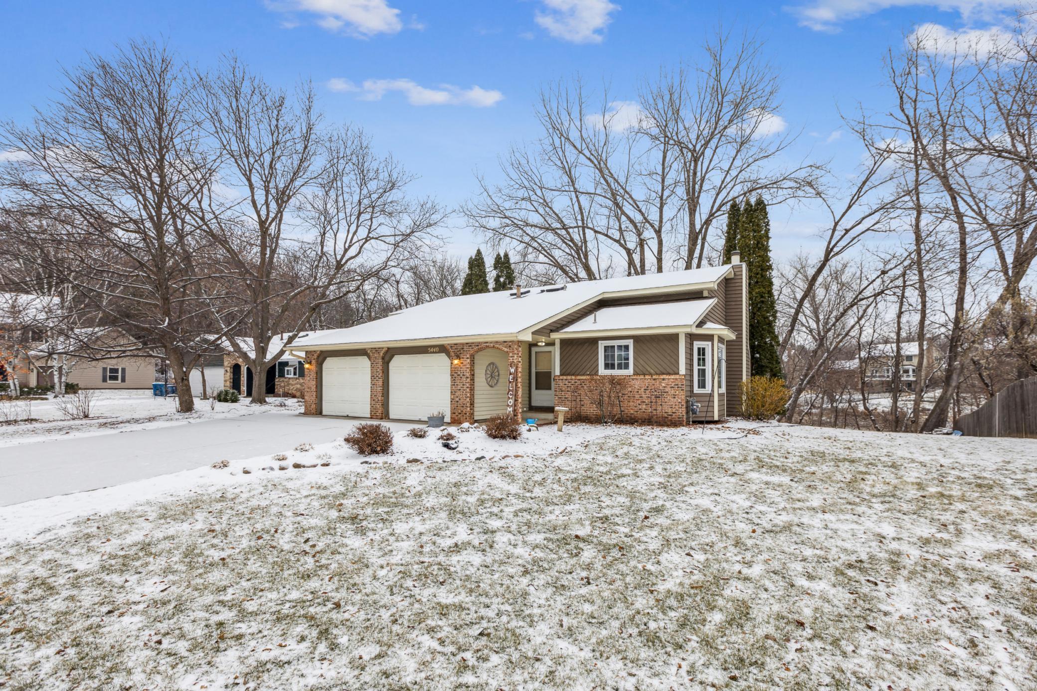 View of Residential at 5440 Norwood Lane, Plymouth MN 55442, Plymouth - Mike Wilen | Minnesota Team Real Estate