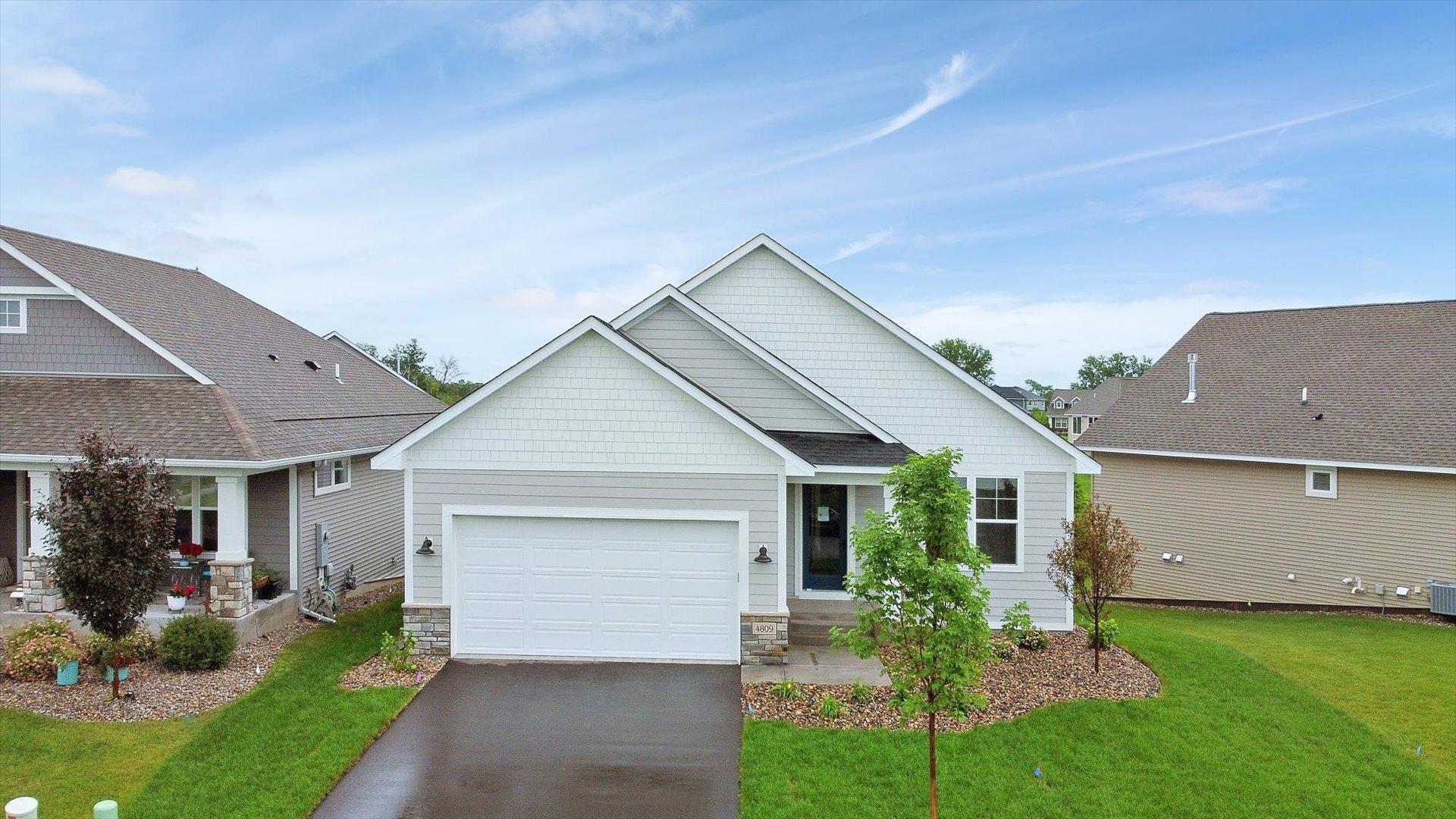 View of Residential at 4873 127th Circle, Blaine MN 55449, Blaine - Mike Wilen | Minnesota Team Real Estate