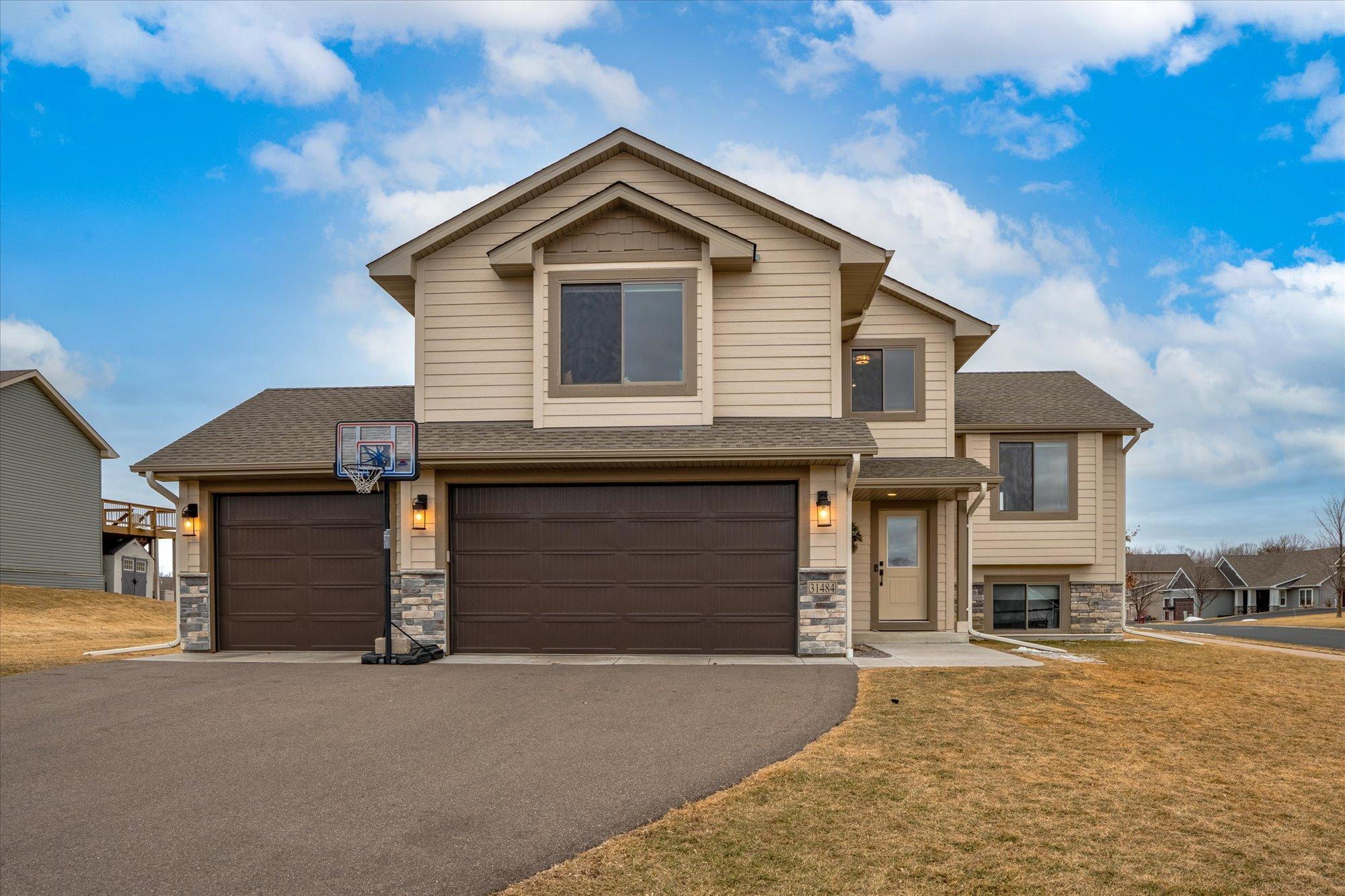 View of Residential at 31484 Marvin Avenue, Lindstrom MN 55045, Lindstrom - Mike Wilen | Minnesota Team Real Estate