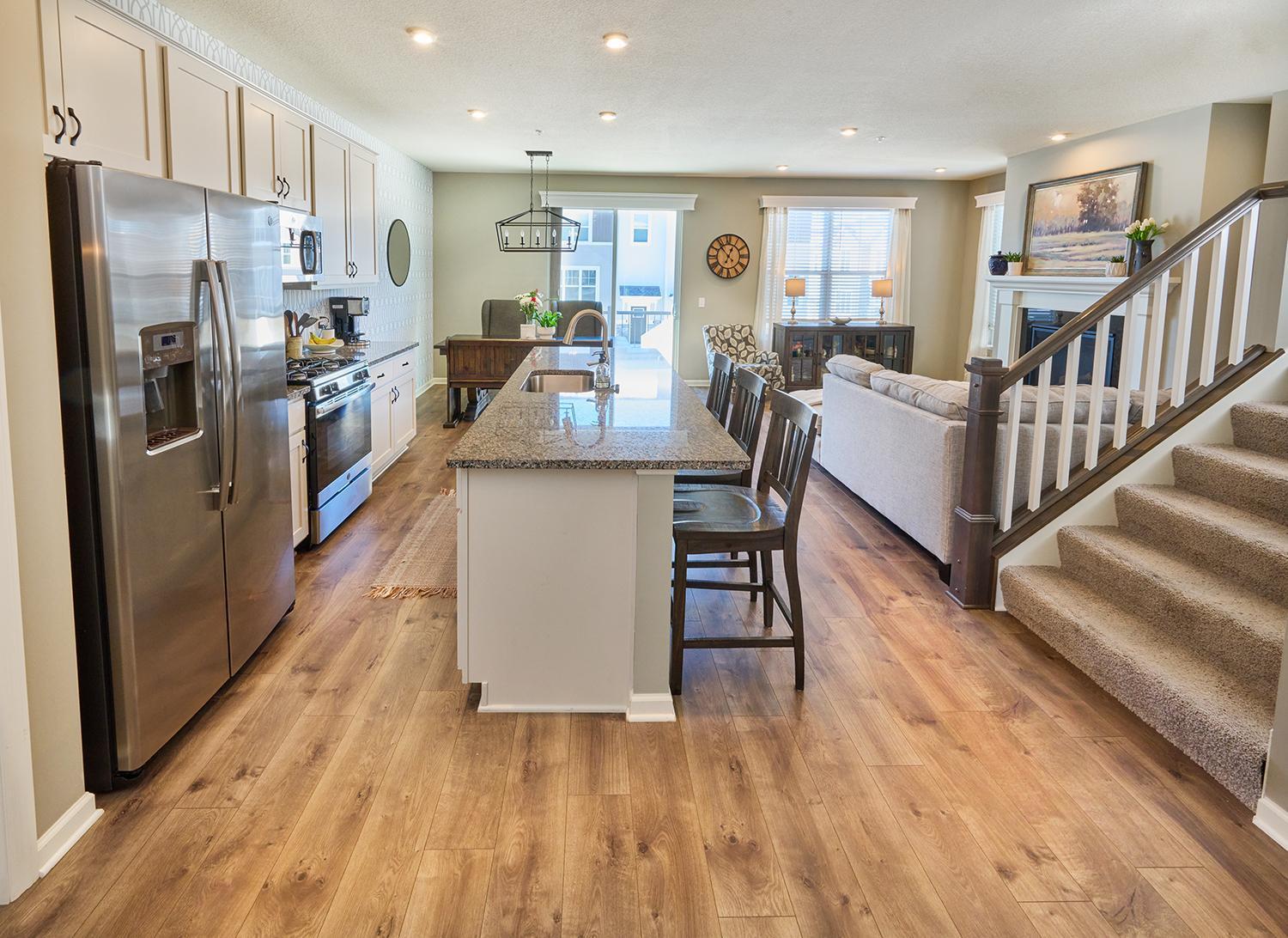 View of Residential at 2193 Gateway Hill Road, North Saint Paul MN 55109, North Saint Paul - Mike Wilen | Minnesota Team Real Estate
