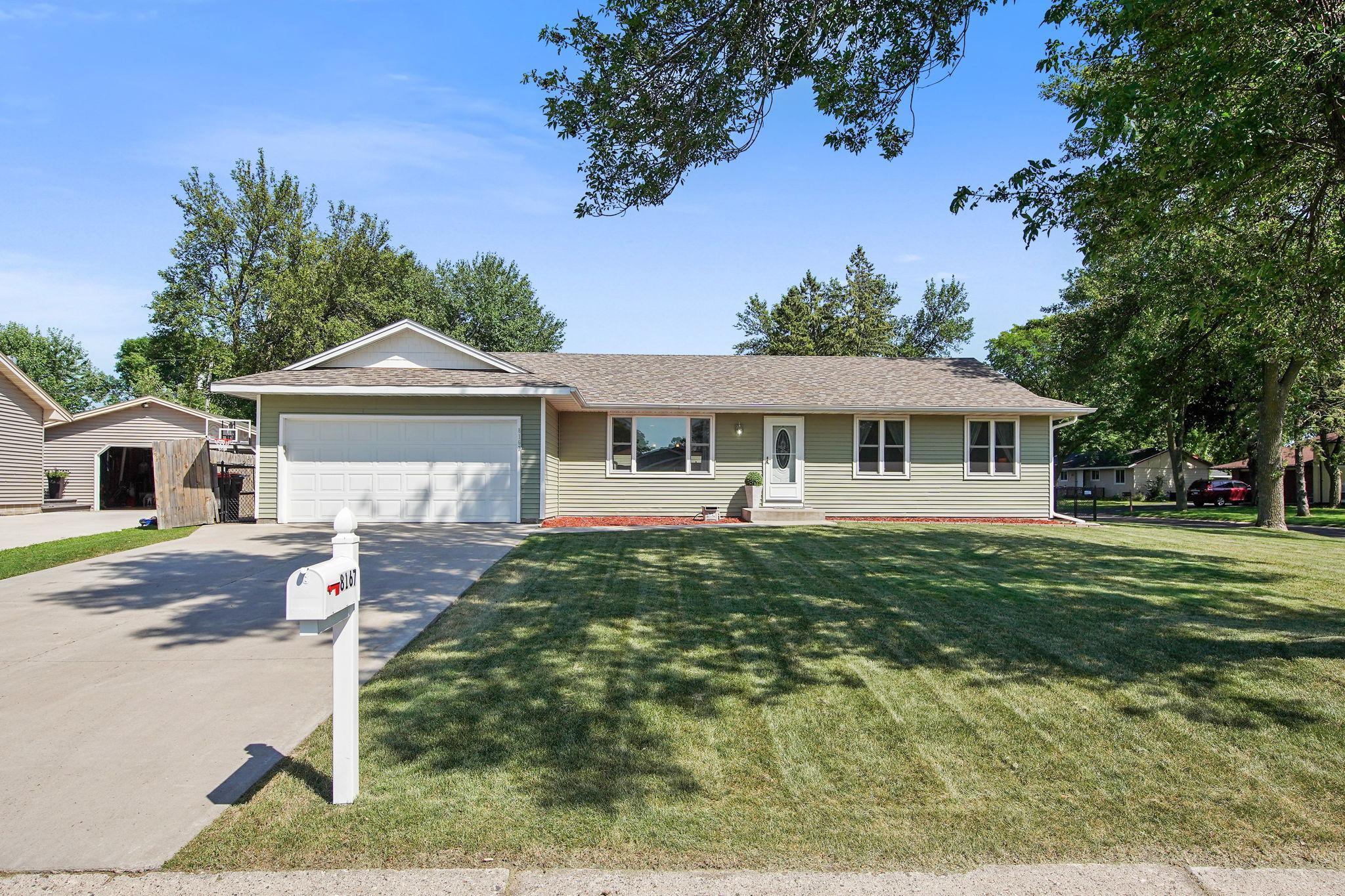 View of Residential at 8167 Ingleside Avenue, Cottage Grove MN 55016, Cottage Grove - Mike Wilen | Minnesota Team Real Estate