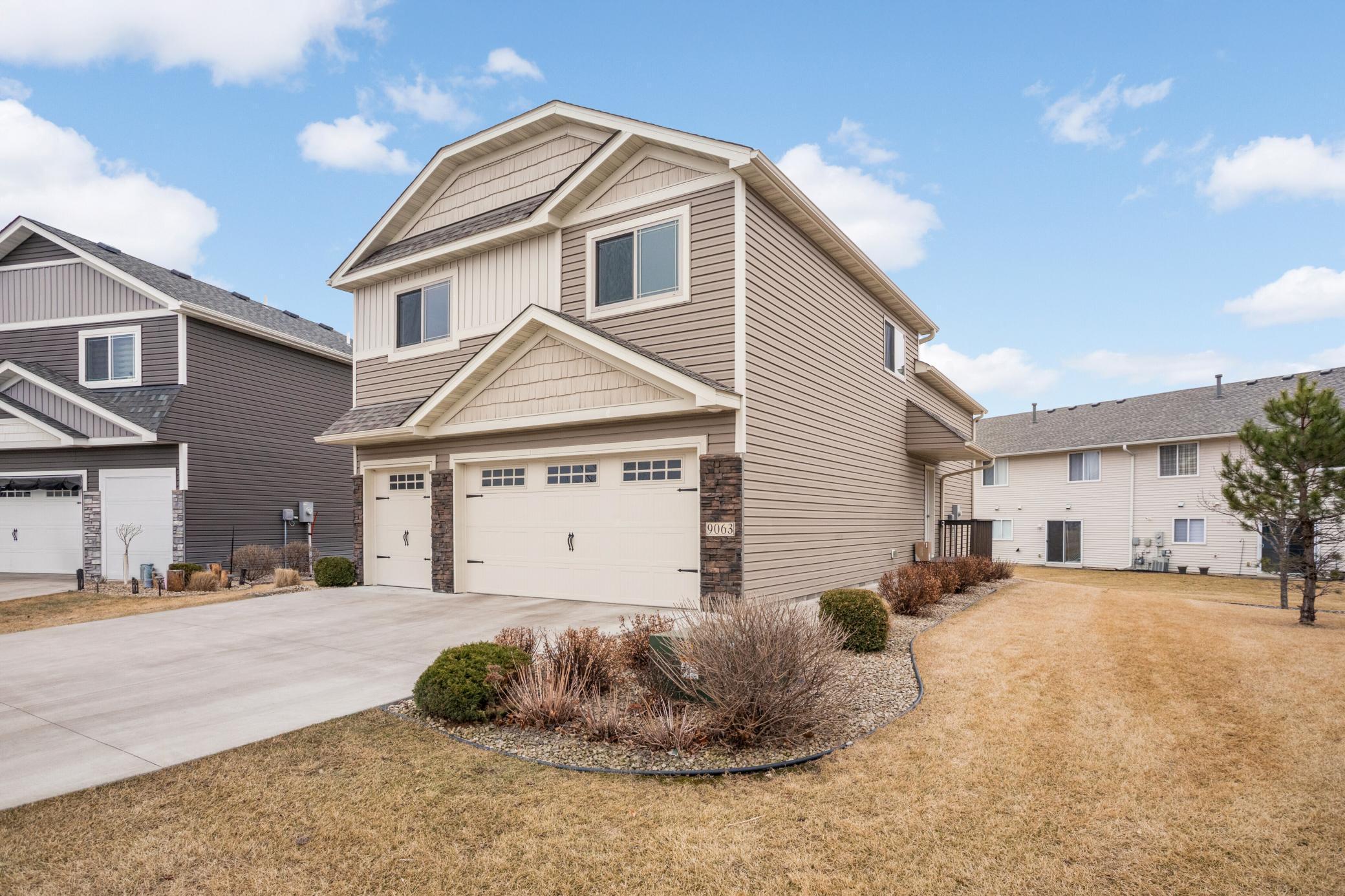 View of Residential at 9063 Golden Pond Lane, Monticello MN 55362, Monticello - Mike Wilen | Minnesota Team Real Estate
