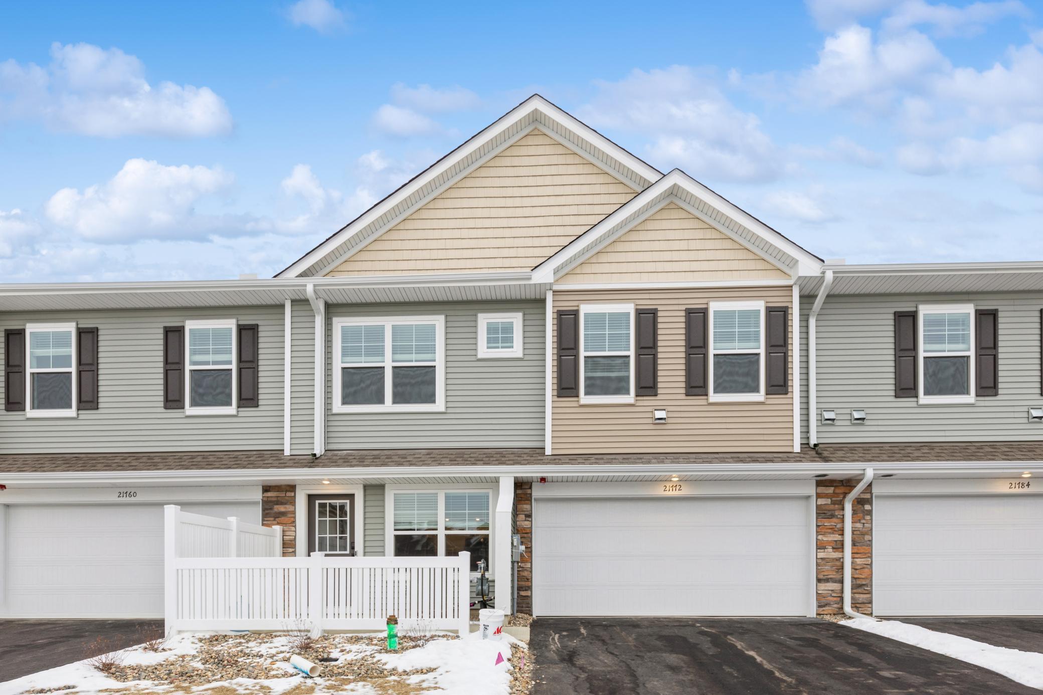 View of Residential at 21760 Denton Avenue, Farmington MN 55024, Farmington - Mike Wilen | Minnesota Team Real Estate