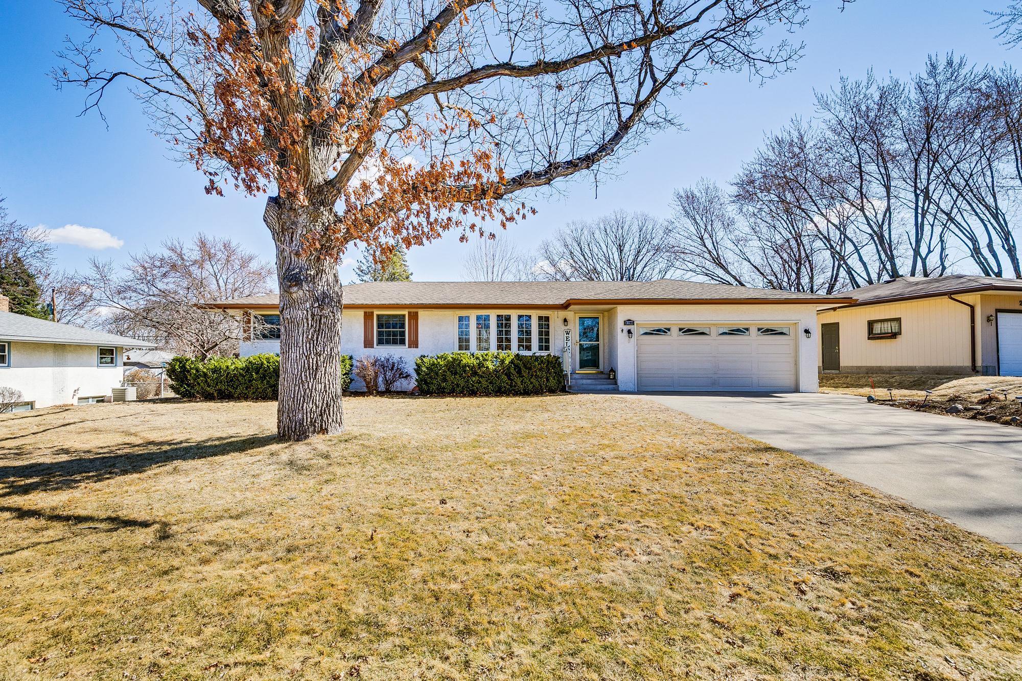 View of Residential at 2780 Galtier Street, Roseville MN 55113, Roseville - Mike Wilen | Minnesota Team Real Estate
