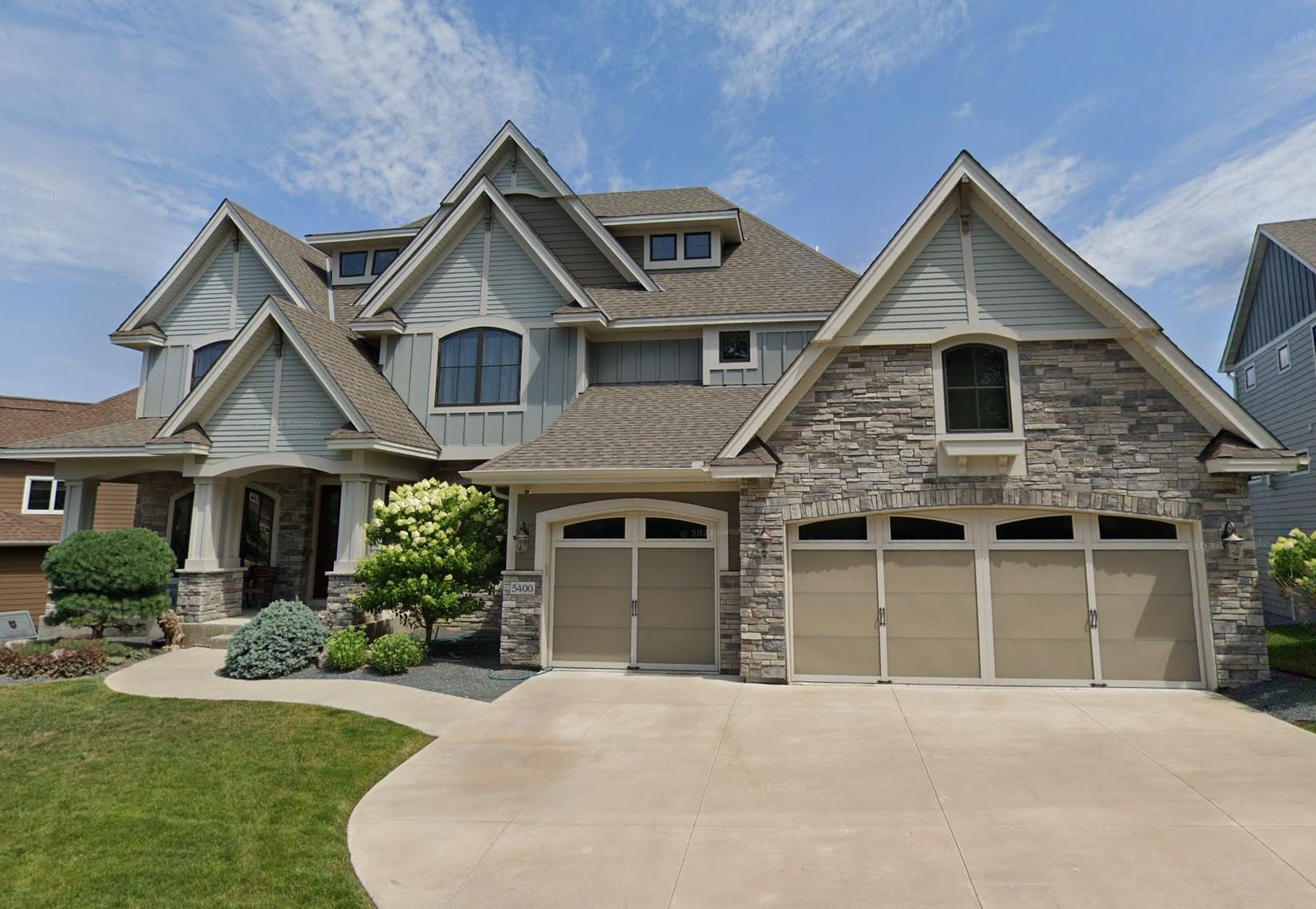 View of Residential at 5400 Terraceview Lane, Plymouth MN 55446, Plymouth - Mike Wilen | Minnesota Team Real Estate