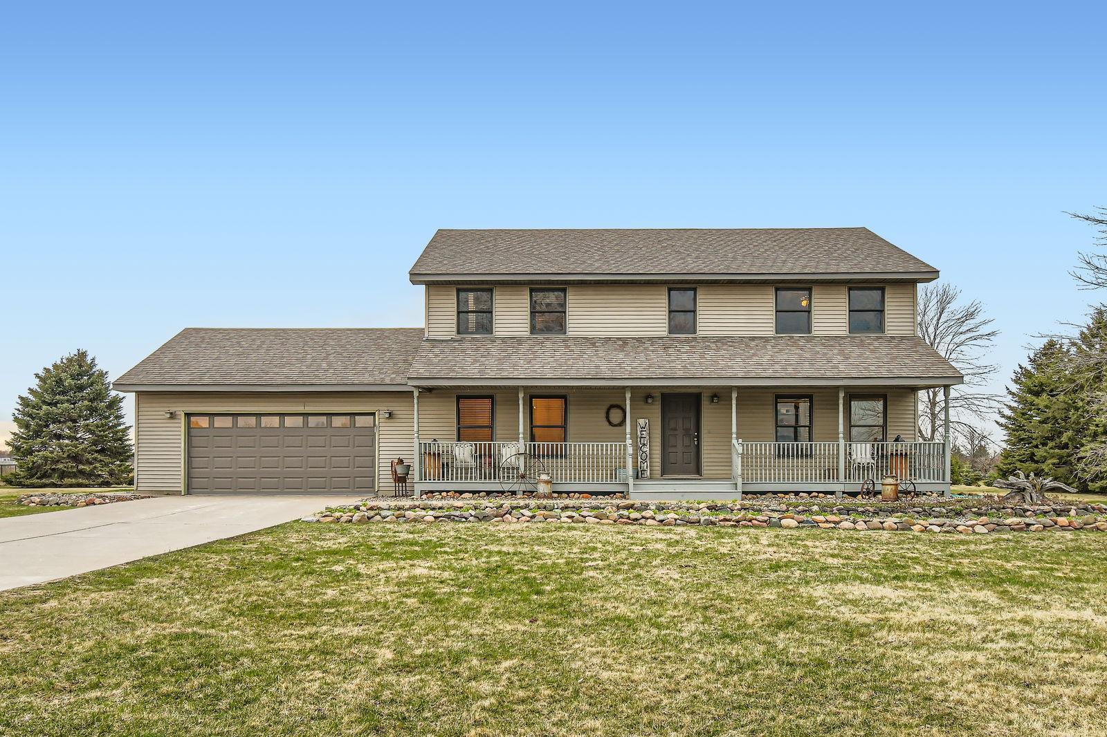 View of Residential at 18953 Portwood Way, Hastings MN 55033, Hastings - Mike Wilen | Minnesota Team Real Estate