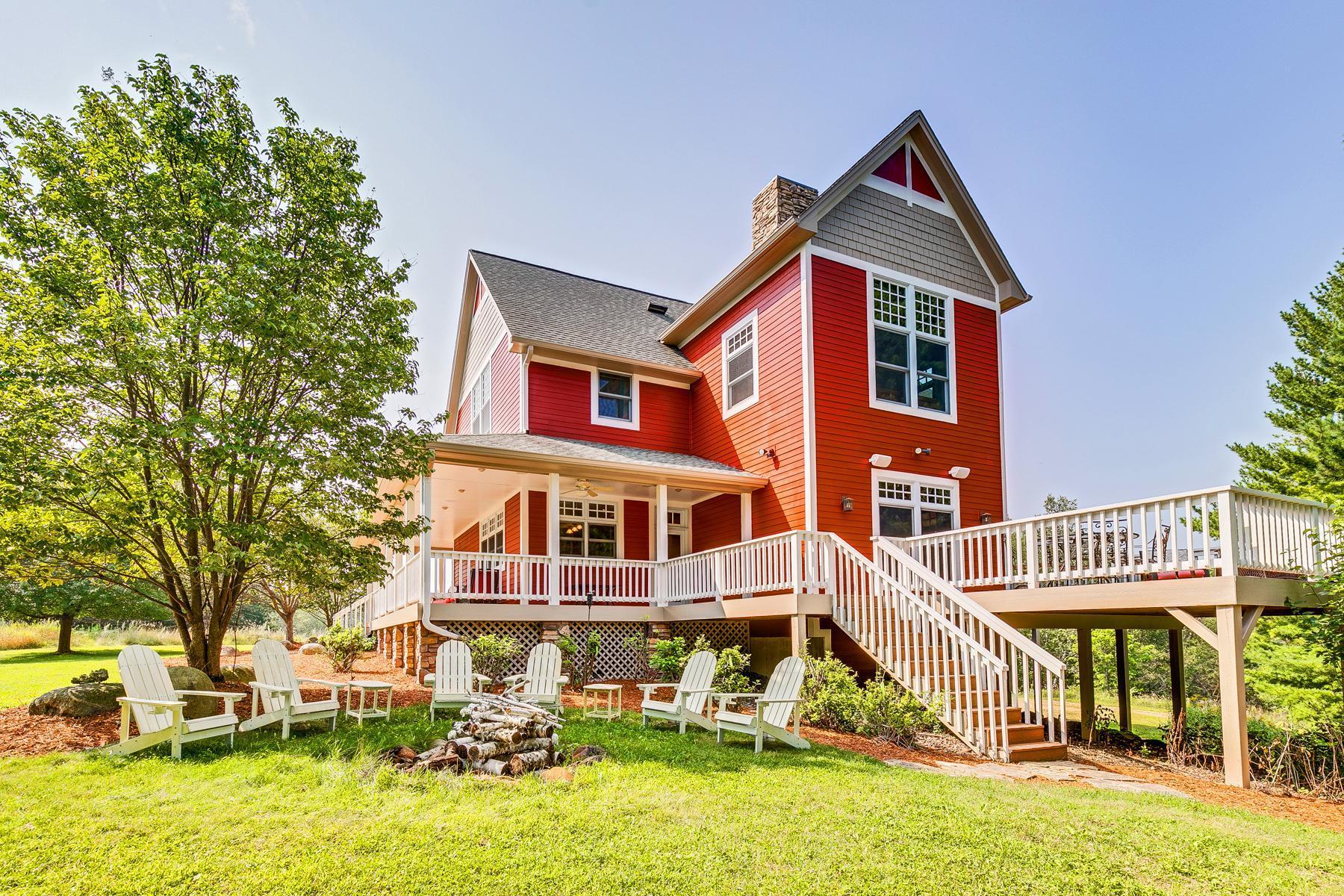 View of Residential at 14808 Old Guslander Trail, Marine On Saint Croix MN 55047, Marine On Saint Croix - Mike Wilen | Minnesota Team Real Estate