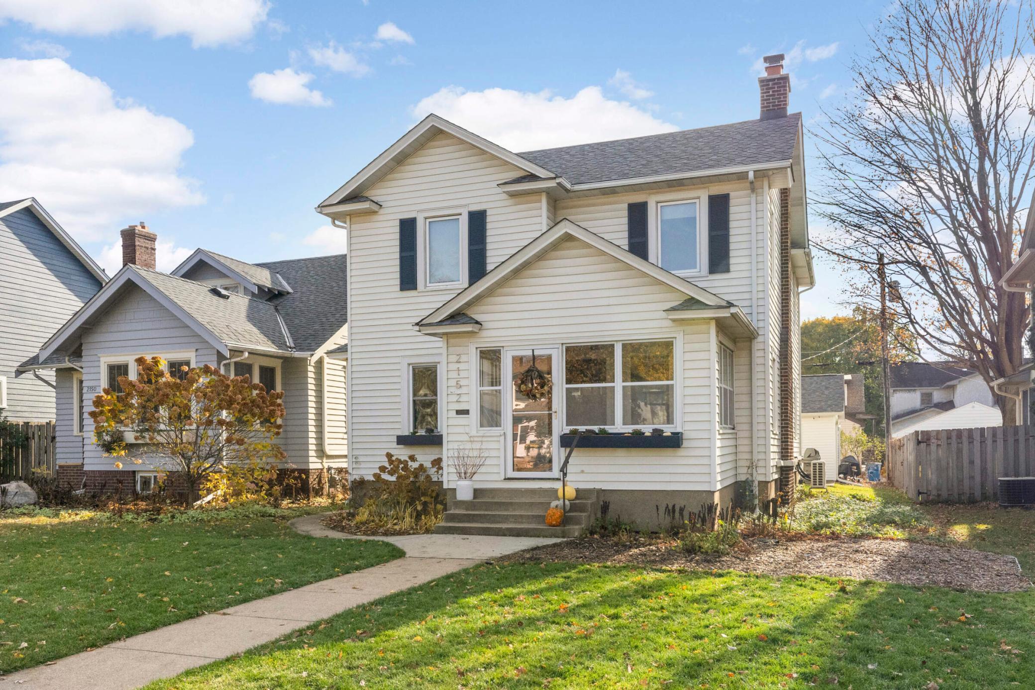 View of Residential at 2152 Berkeley Avenue, Saint Paul MN 55105, Saint Paul - Mike Wilen | Minnesota Team Real Estate