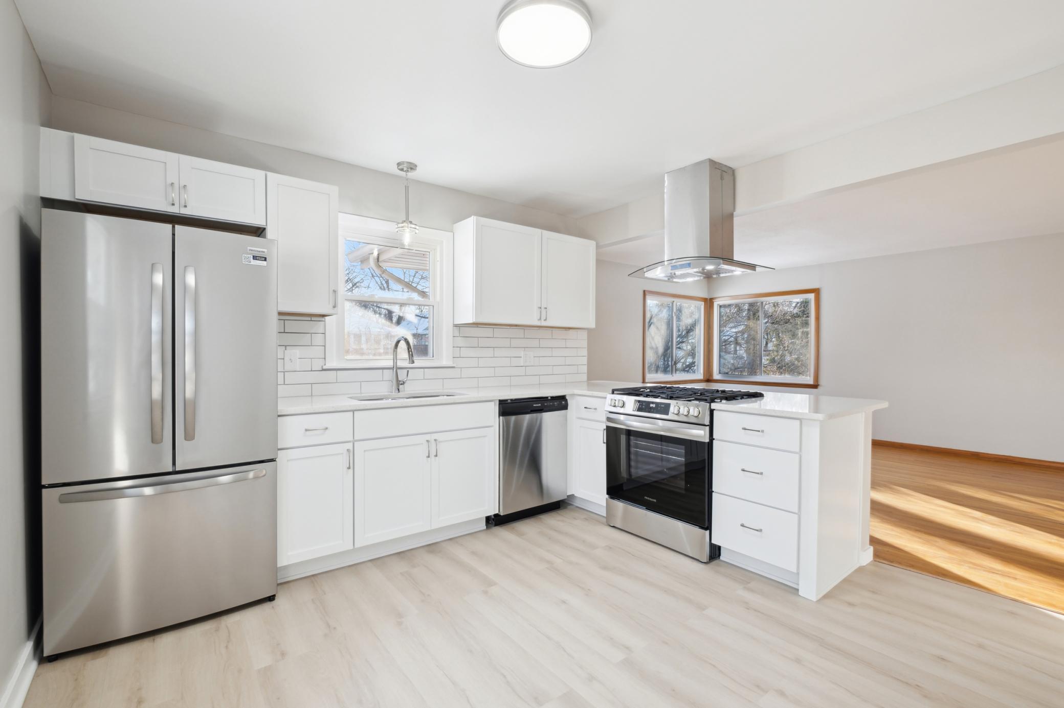 View of Residential at 3435 Halifax Avenue, Robbinsdale MN 55422, Robbinsdale - Mike Wilen | Minnesota Team Real Estate