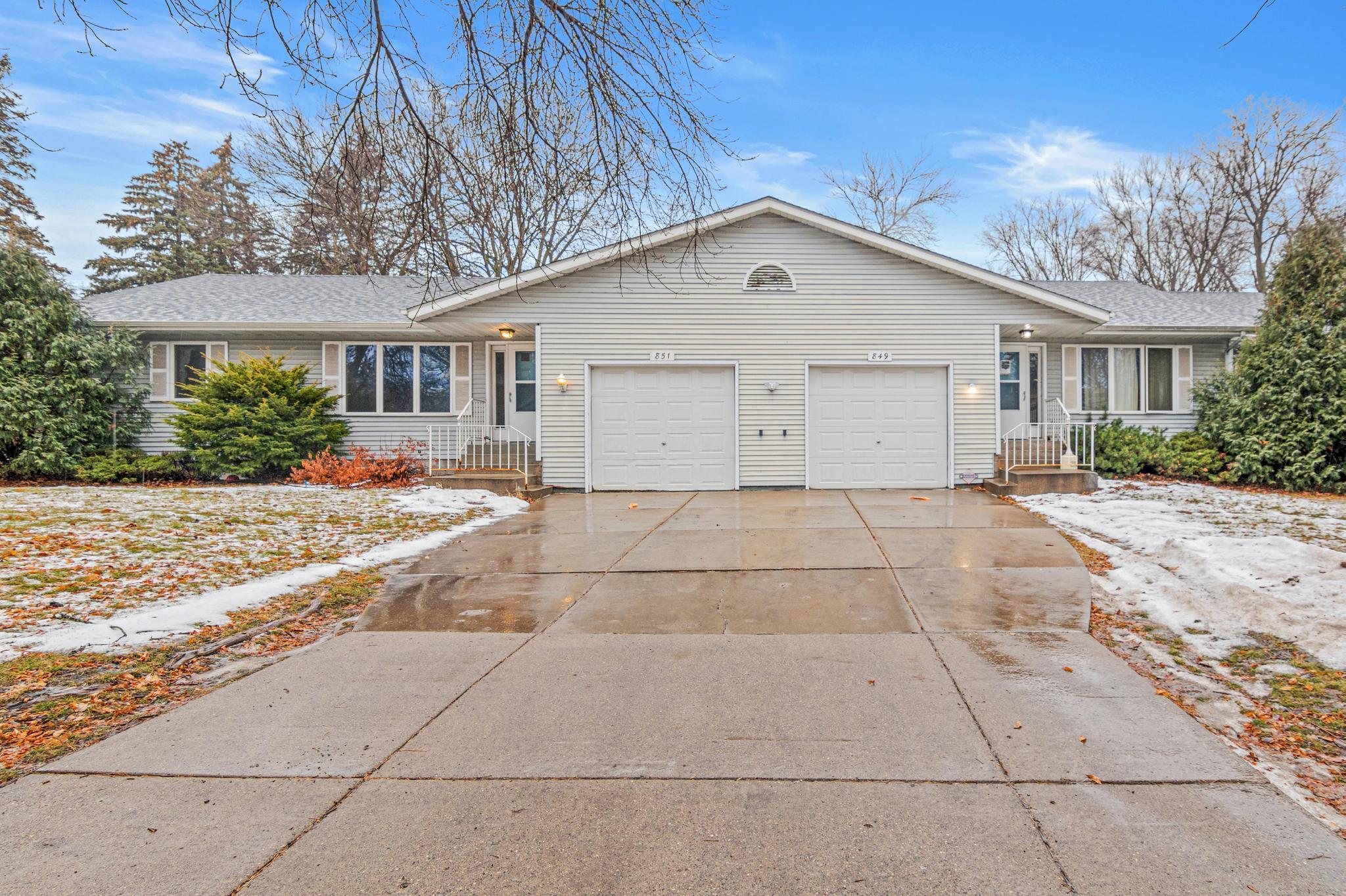 View of Residential at 851 Dodd Road, West Saint Paul MN 55118, West Saint Paul - Mike Wilen | Minnesota Team Real Estate