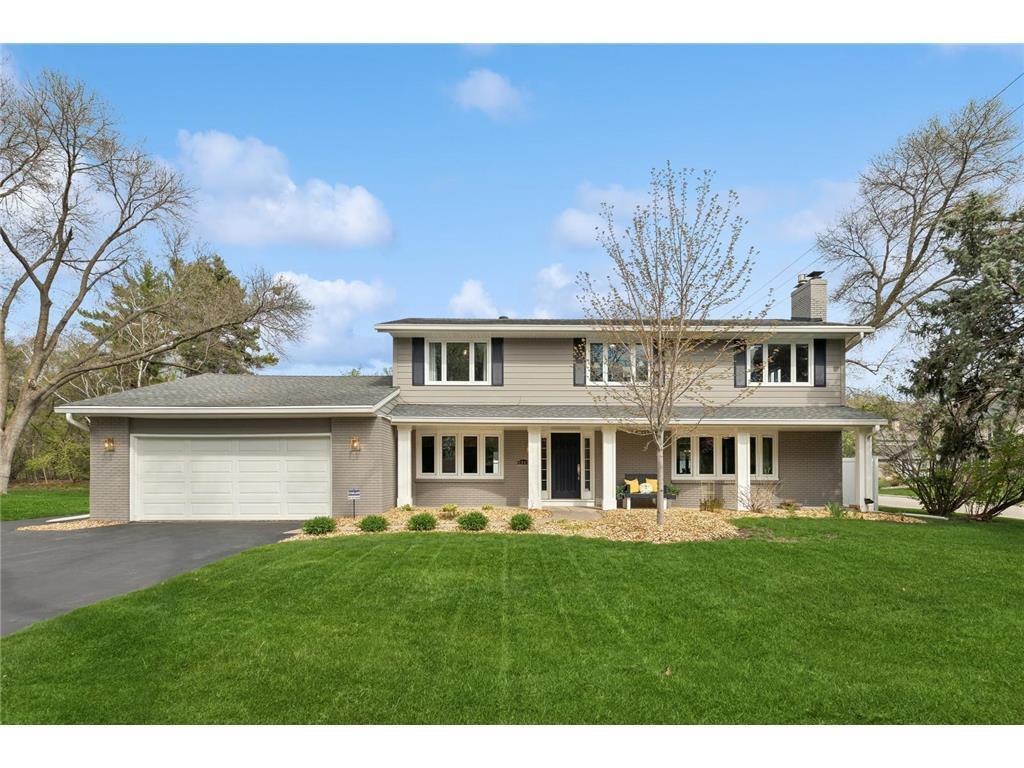 View of Residential at 6845 Sally Lane, Edina MN 55439, Edina - Mike Wilen | Minnesota Team Real Estate