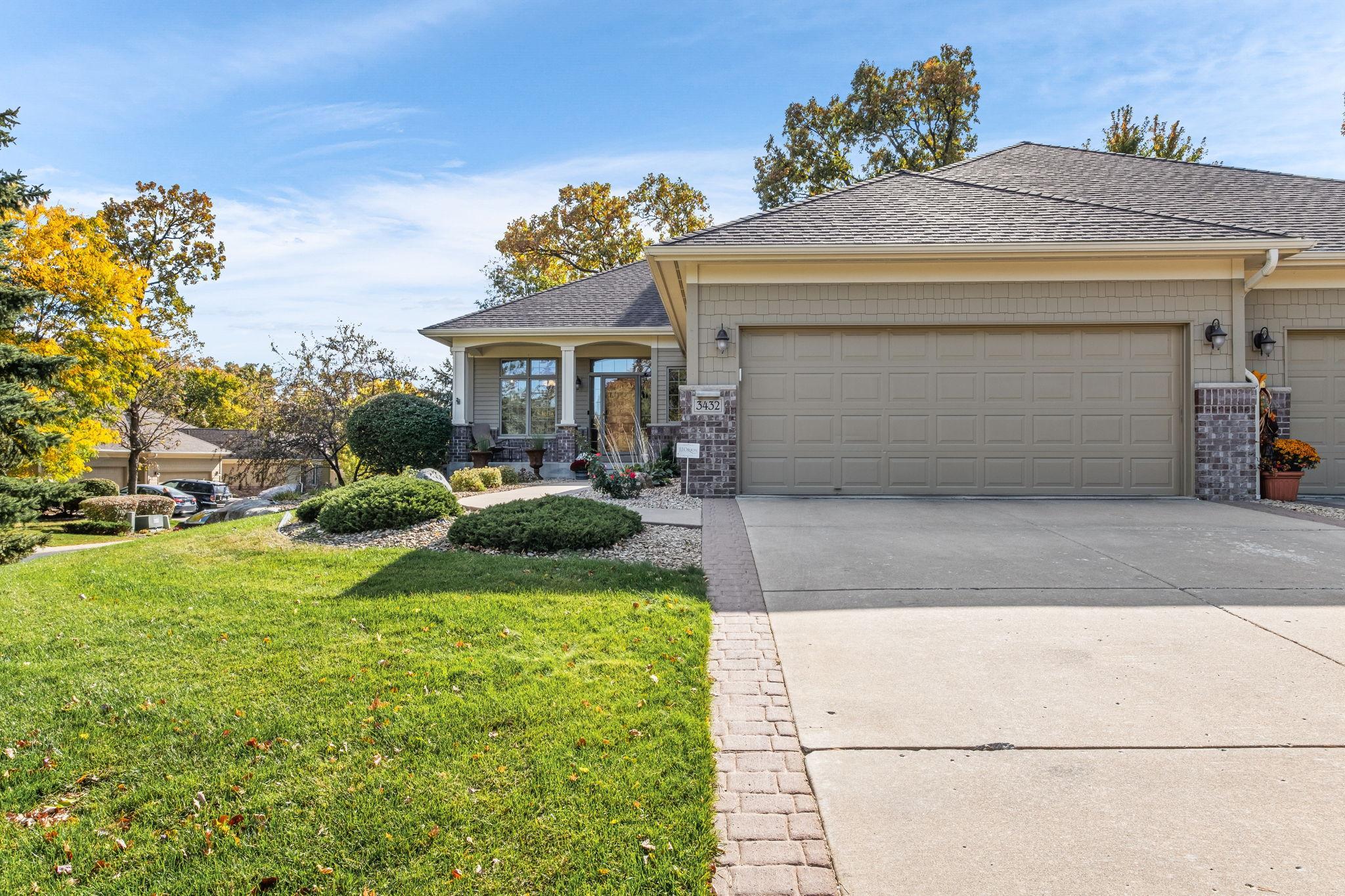 View of Residential at 3432 Crumfield Path, Rosemount MN 55068, Rosemount - Mike Wilen | Minnesota Team Real Estate