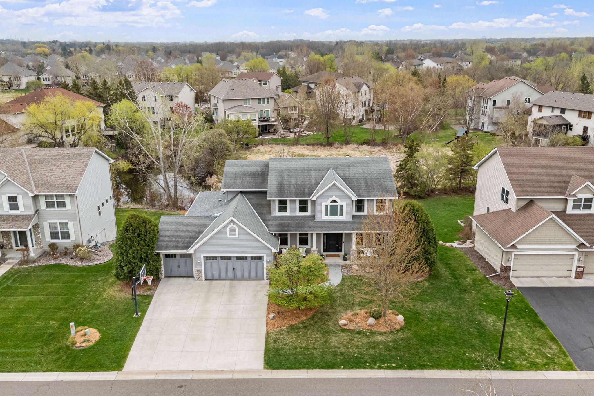 View of Residential at 17635 48th Avenue, Plymouth MN 55446, Plymouth - Mike Wilen | Minnesota Team Real Estate