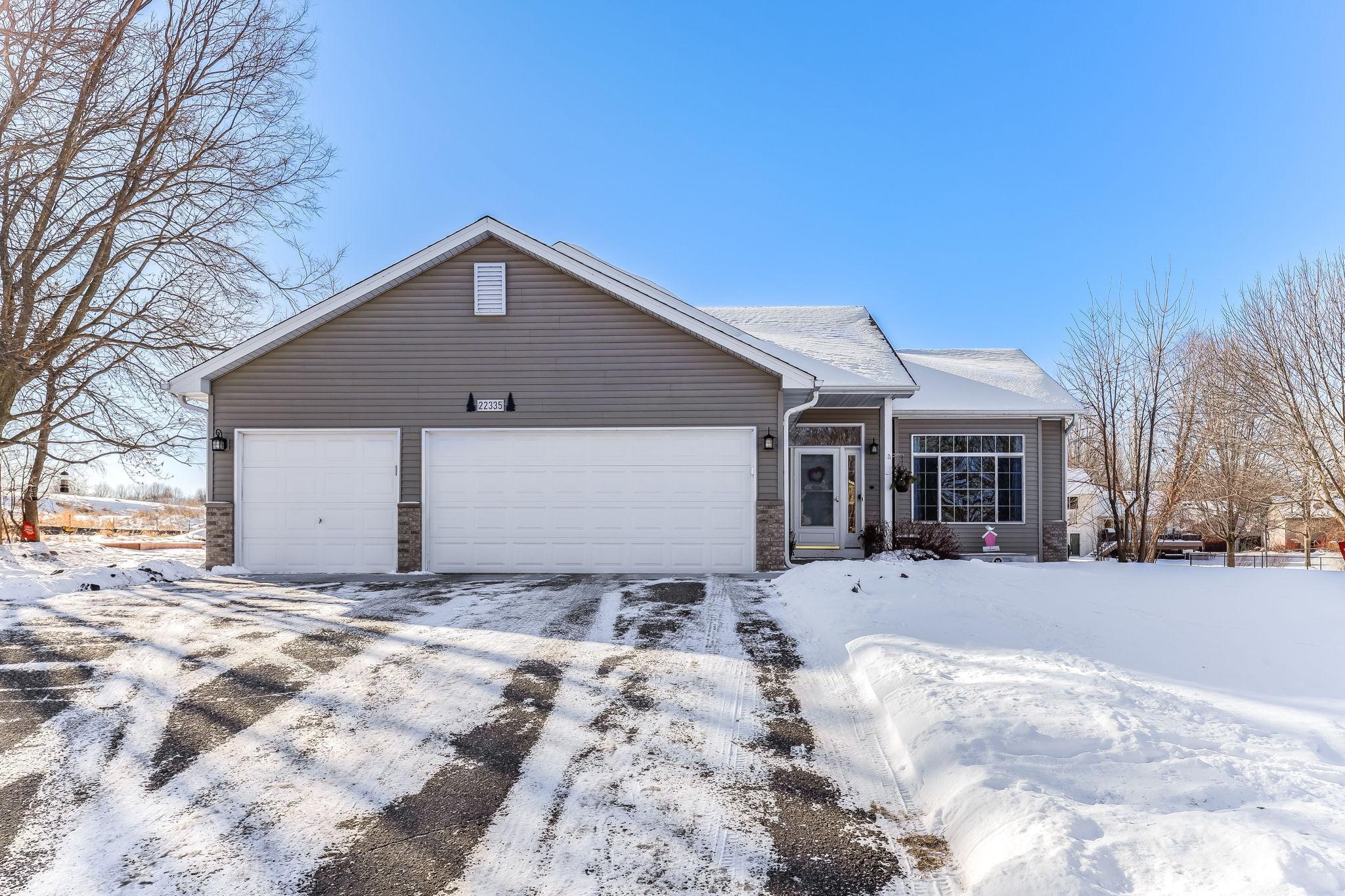 View of Residential at 22335 126th Avenue, Rogers MN 55374, Rogers - Mike Wilen | Minnesota Team Real Estate
