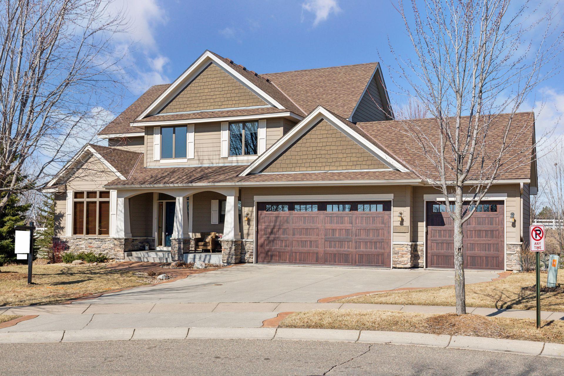 View of Residential at 15770 52nd Avenue, Plymouth MN 55446, Plymouth - Mike Wilen | Minnesota Team Real Estate
