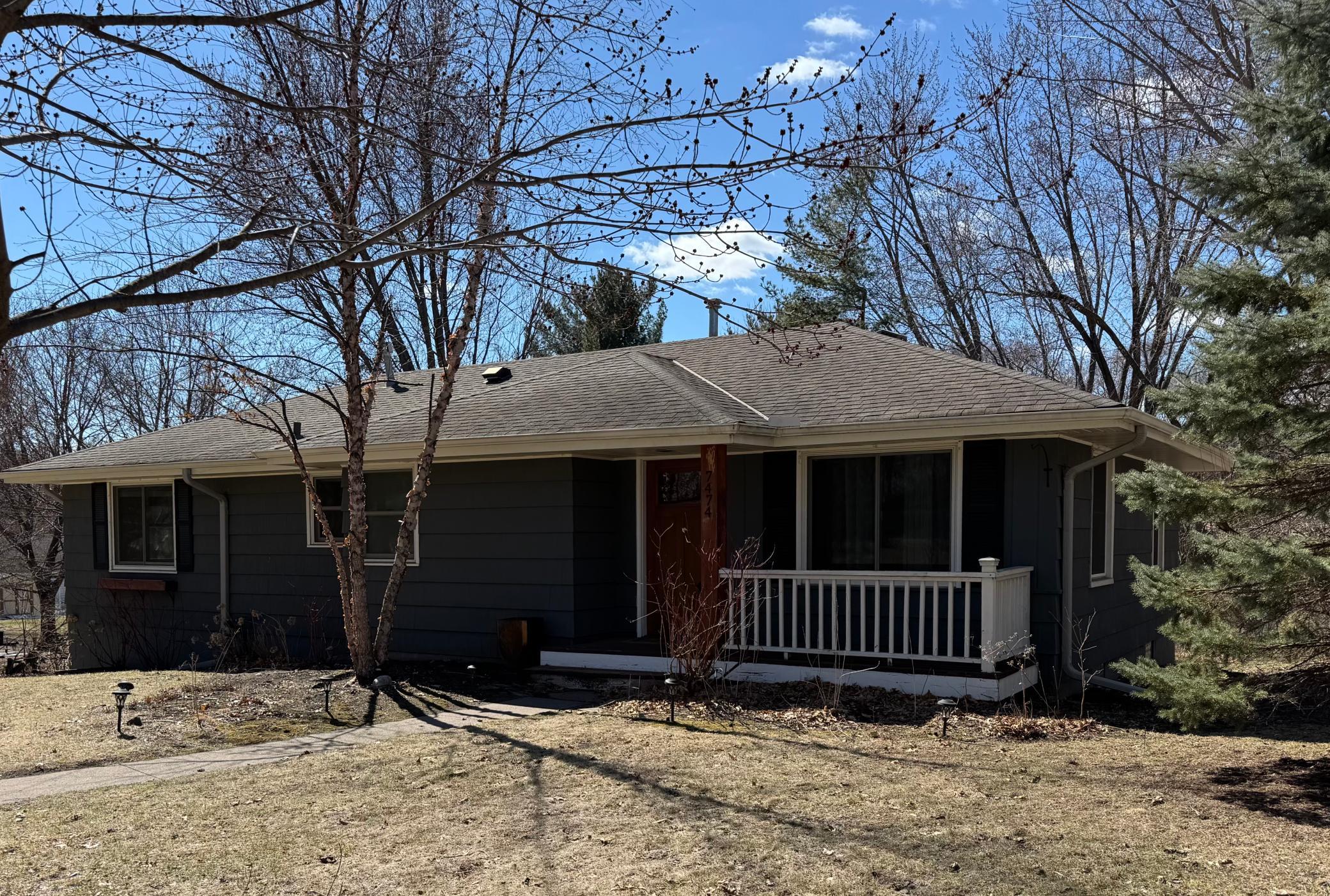 View of Residential at 7474 Knollwood Drive, Mounds View MN 55112, Mounds View - Mike Wilen | Minnesota Team Real Estate