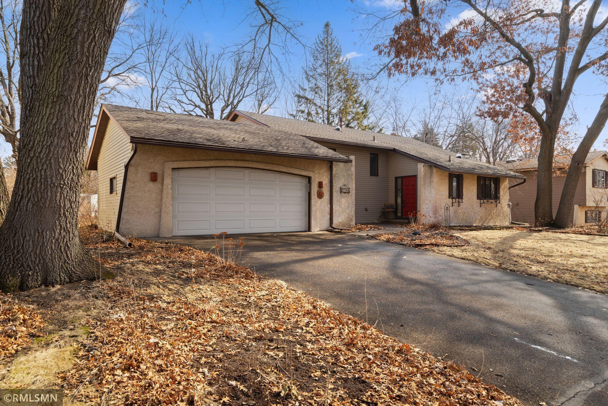 View of Residential at 4744 Laura Lane, Shoreview MN 55126, Shoreview - Mike Wilen | Minnesota Team Real Estate