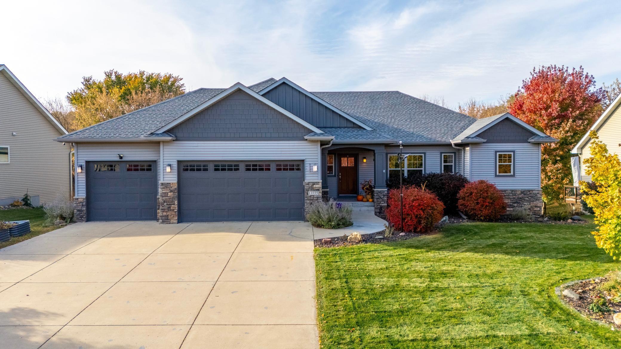View of Residential at 13555 Atwater Court, Rosemount MN 55068, Rosemount - Mike Wilen | Minnesota Team Real Estate