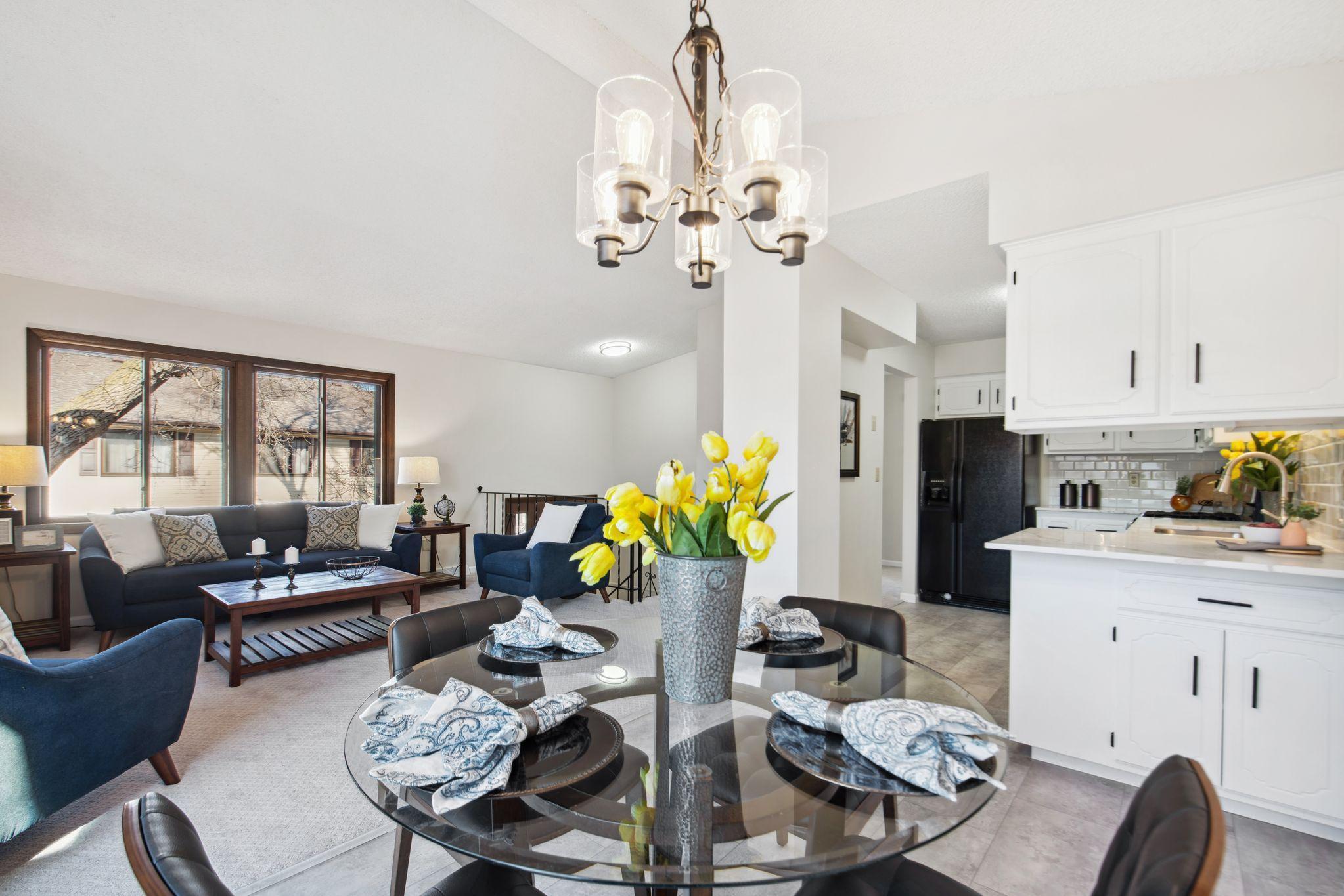 View of Residential at 1051 121st Lane, Blaine MN 55434, Blaine - Mike Wilen | Minnesota Team Real Estate