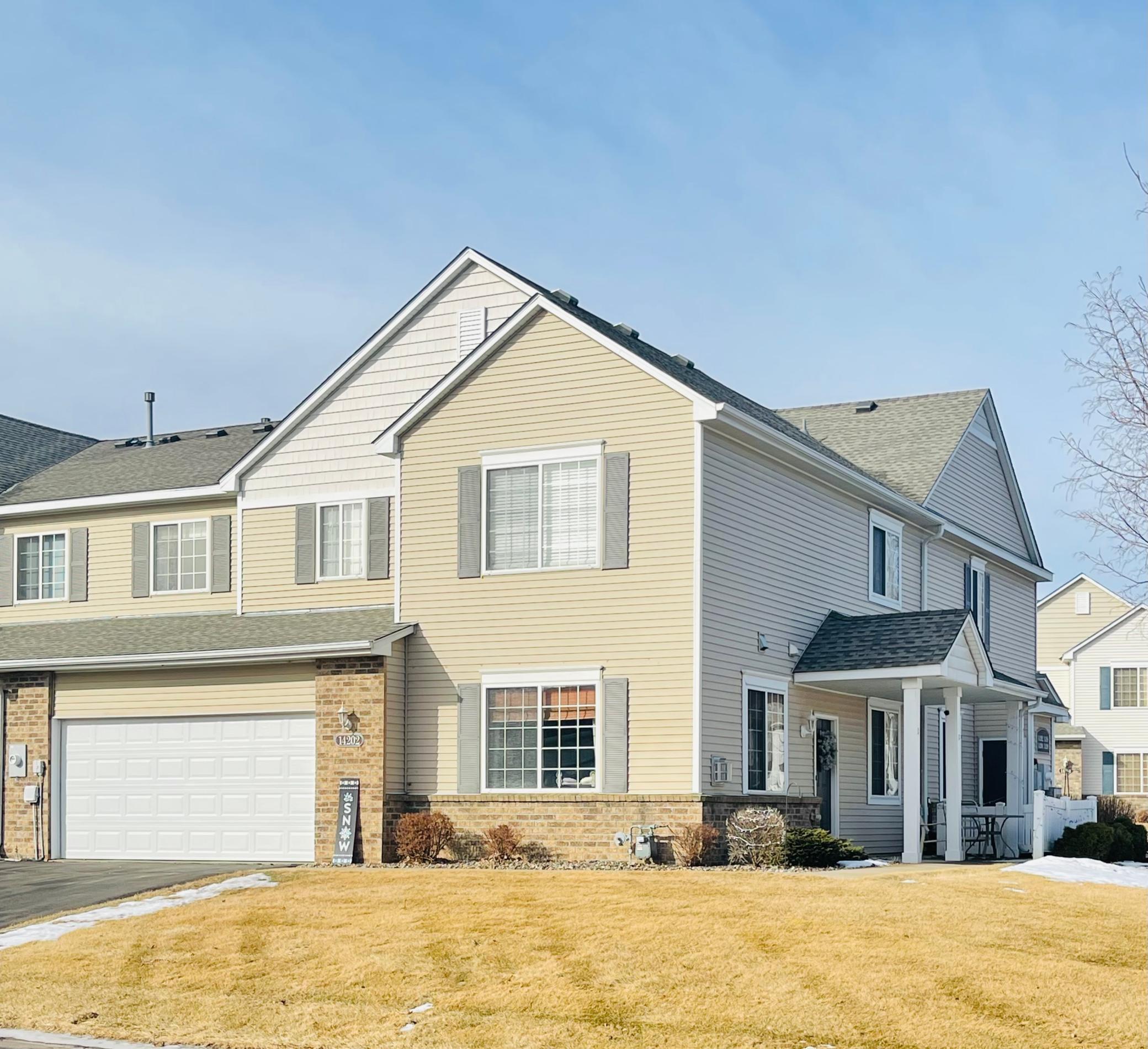 View of Residential at 14202 Avalon Path #1801, Rosemount MN 55068, Rosemount - Mike Wilen | Minnesota Team Real Estate