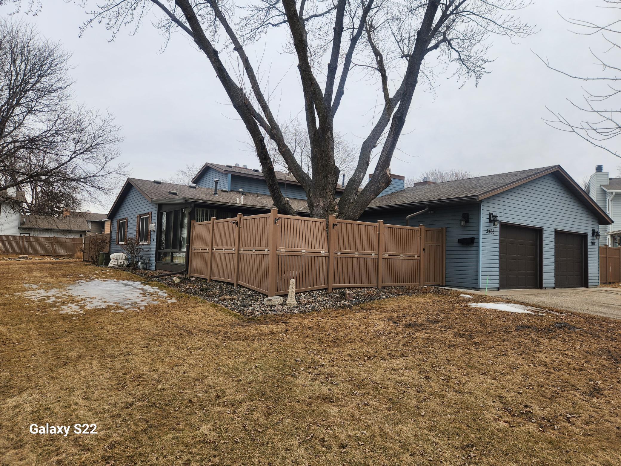 View of Residential at 3466 Cloman Way, Inver Grove Heights MN 55076, Inver Grove Heights - Mike Wilen | Minnesota Team Real Estate