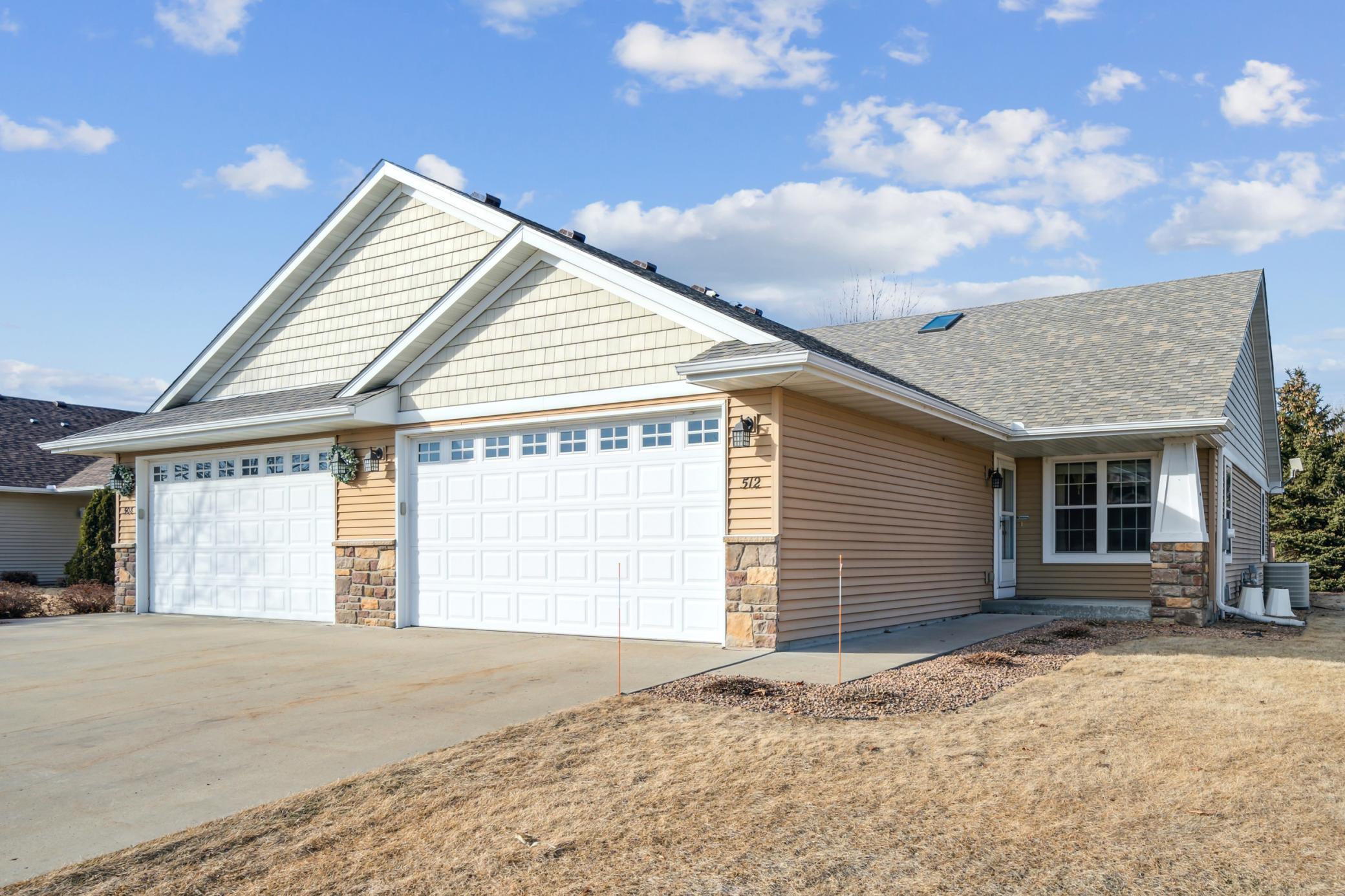 View of Residential at 512 Oak Village Court, Belle Plaine MN 56011, Belle Plaine - Mike Wilen | Minnesota Team Real Estate