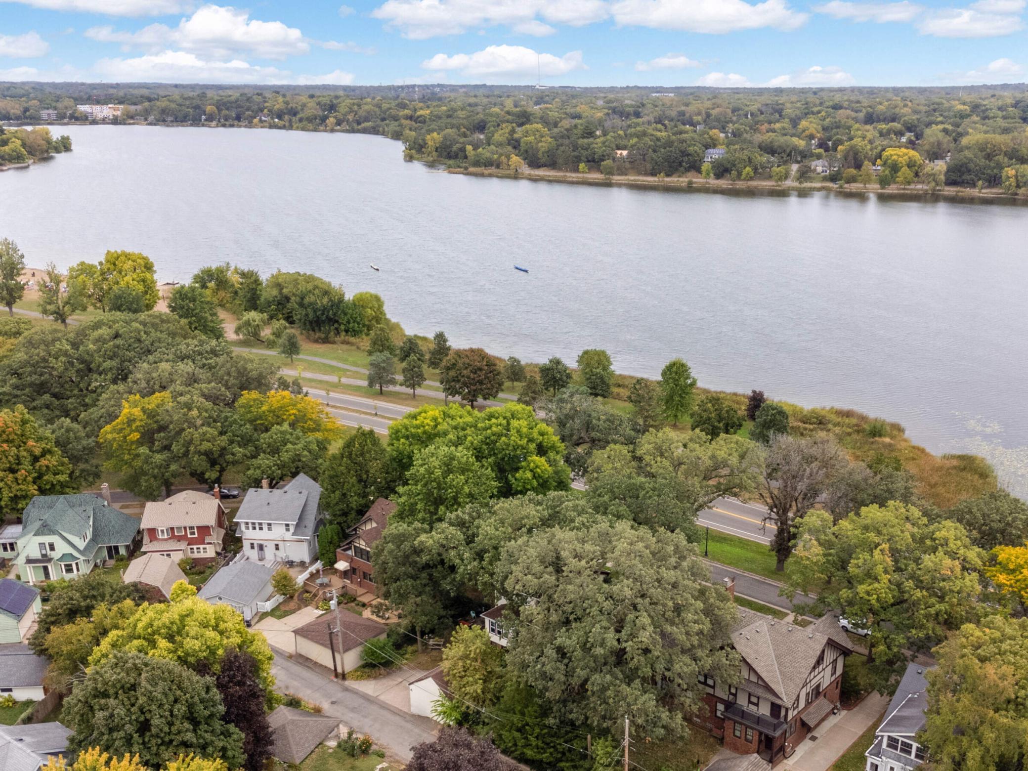 View of Residential at 1154 Ivy Avenue, Saint Paul MN 55106, Saint Paul - Mike Wilen | Minnesota Team Real Estate
