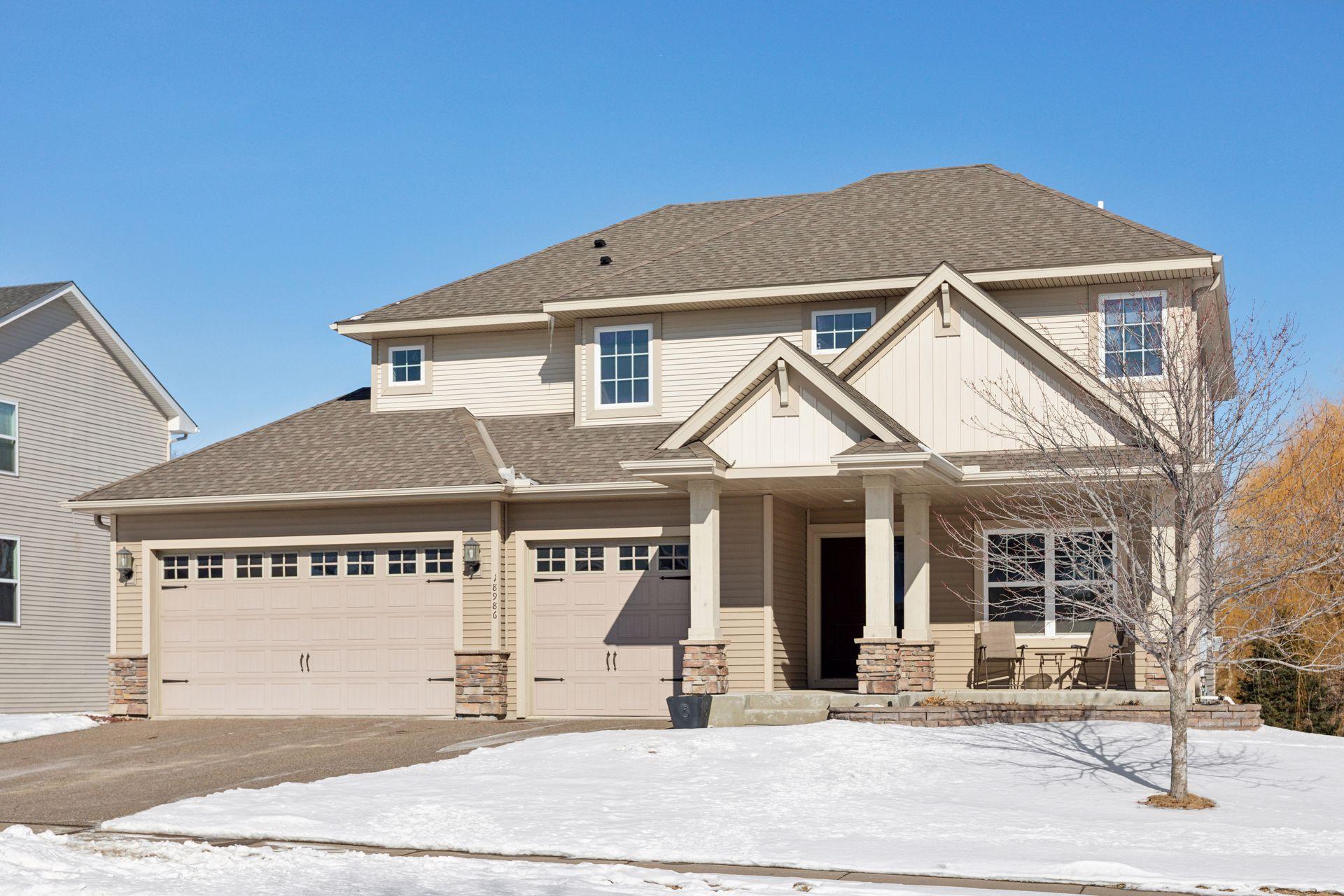 View of Residential at 18986 62nd Place, Maple Grove MN 55311, Maple Grove - Mike Wilen | Minnesota Team Real Estate