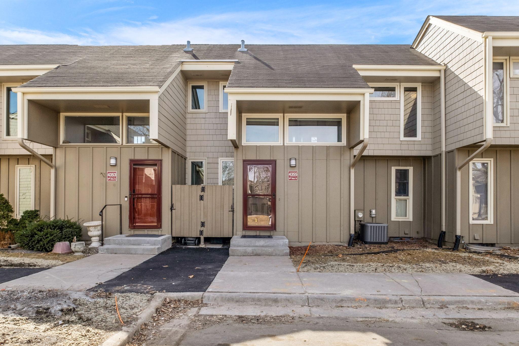 View of Residential at 4355 3rd Avenue, Minneapolis MN 55409, Minneapolis - Mike Wilen | Minnesota Team Real Estate