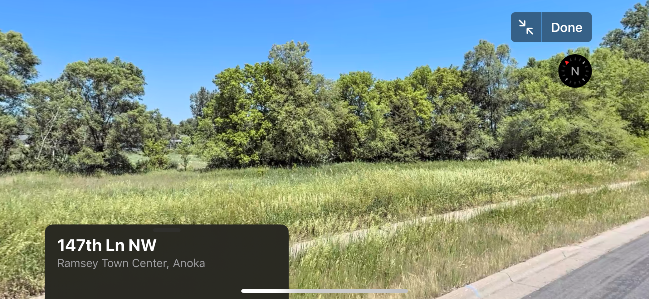 View of Land at 7437 147th Lane, Anoka MN 55303, Anoka - Mike Wilen | Minnesota Team Real Estate