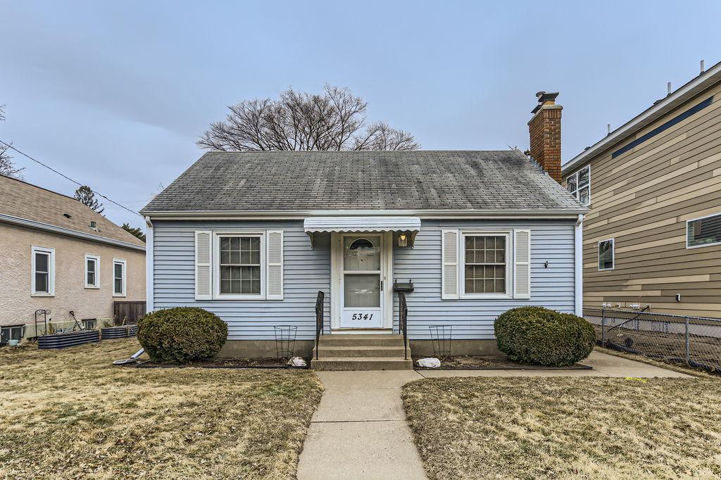 View of Residential at 5341 45th Avenue, Minneapolis MN 55417, Minneapolis - Mike Wilen | Minnesota Team Real Estate