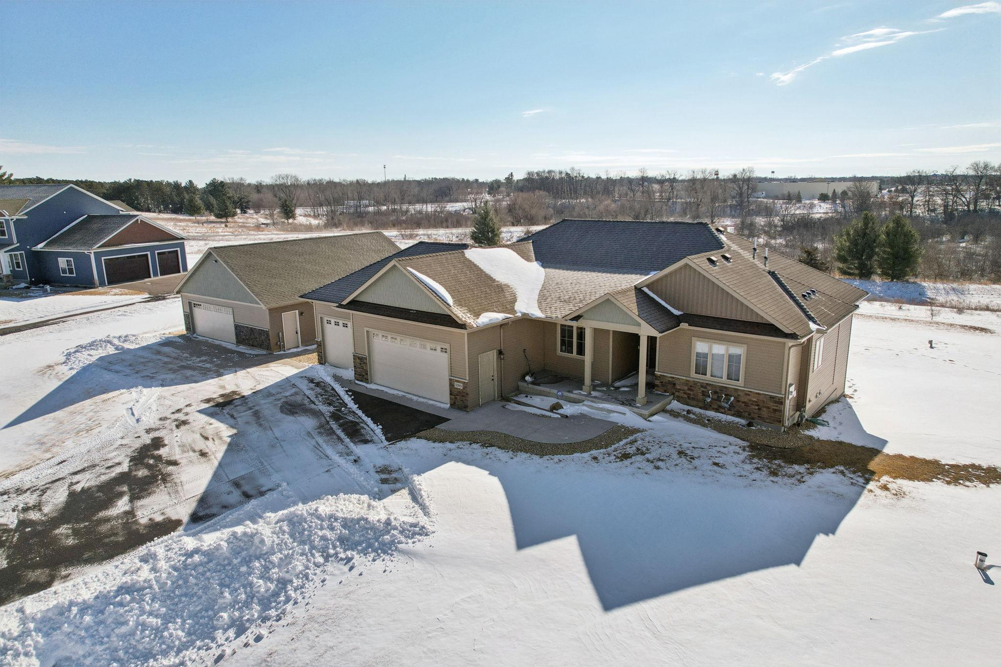 View of Residential at 5399 389th Trail, North Branch MN 55056, North Branch - Mike Wilen | Minnesota Team Real Estate