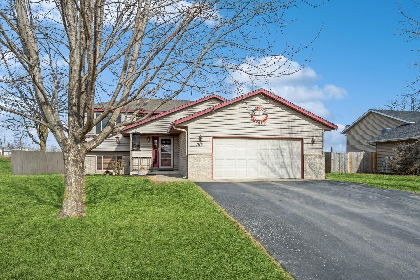 View of Residential at 1116 9th Street, Milaca MN 56353, Milaca - Mike Wilen | Minnesota Team Real Estate