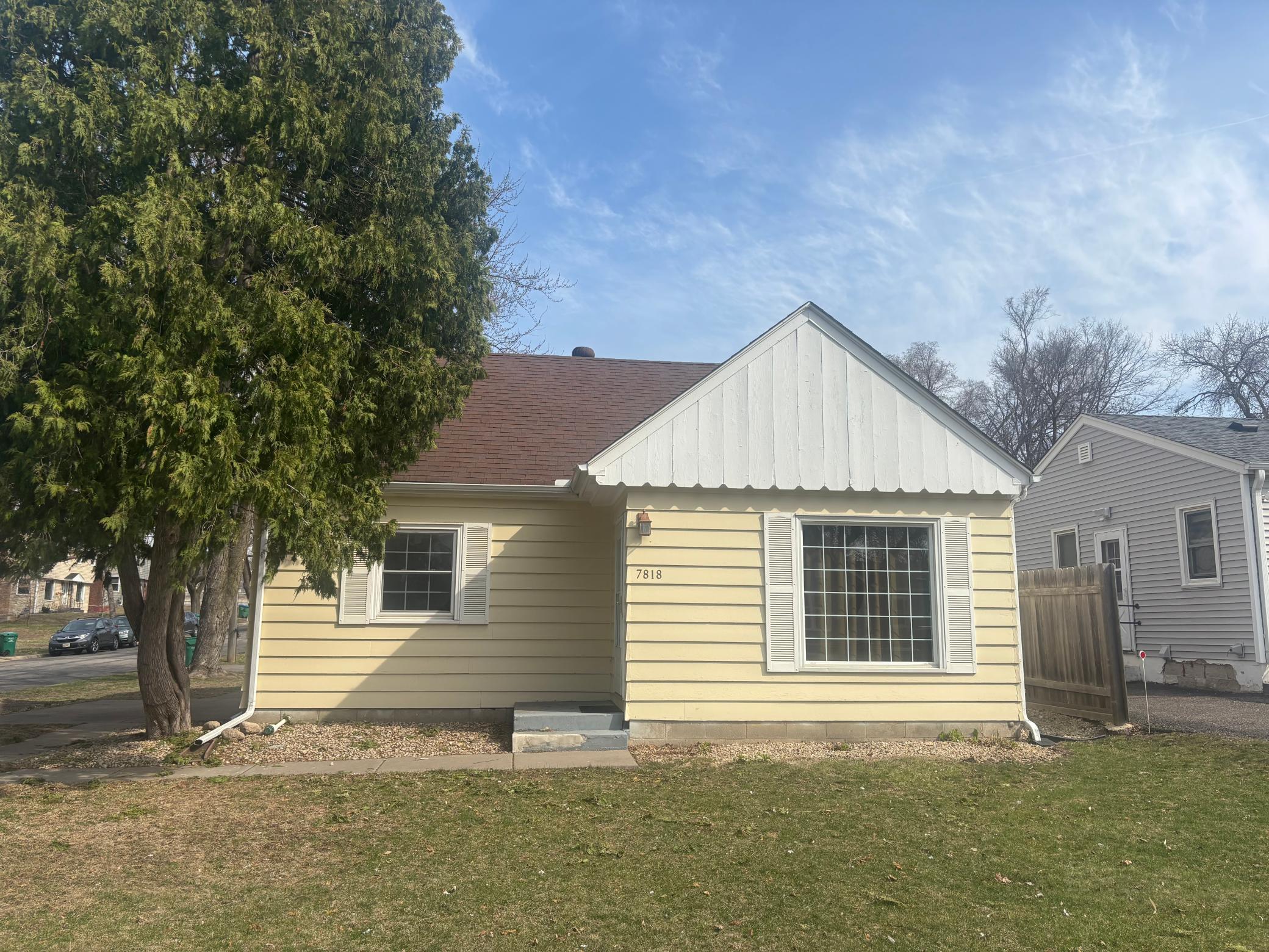 View of Residential at 7818 Division Street, Saint Louis Park MN 55426, Saint Louis Park - Mike Wilen | Minnesota Team Real Estate