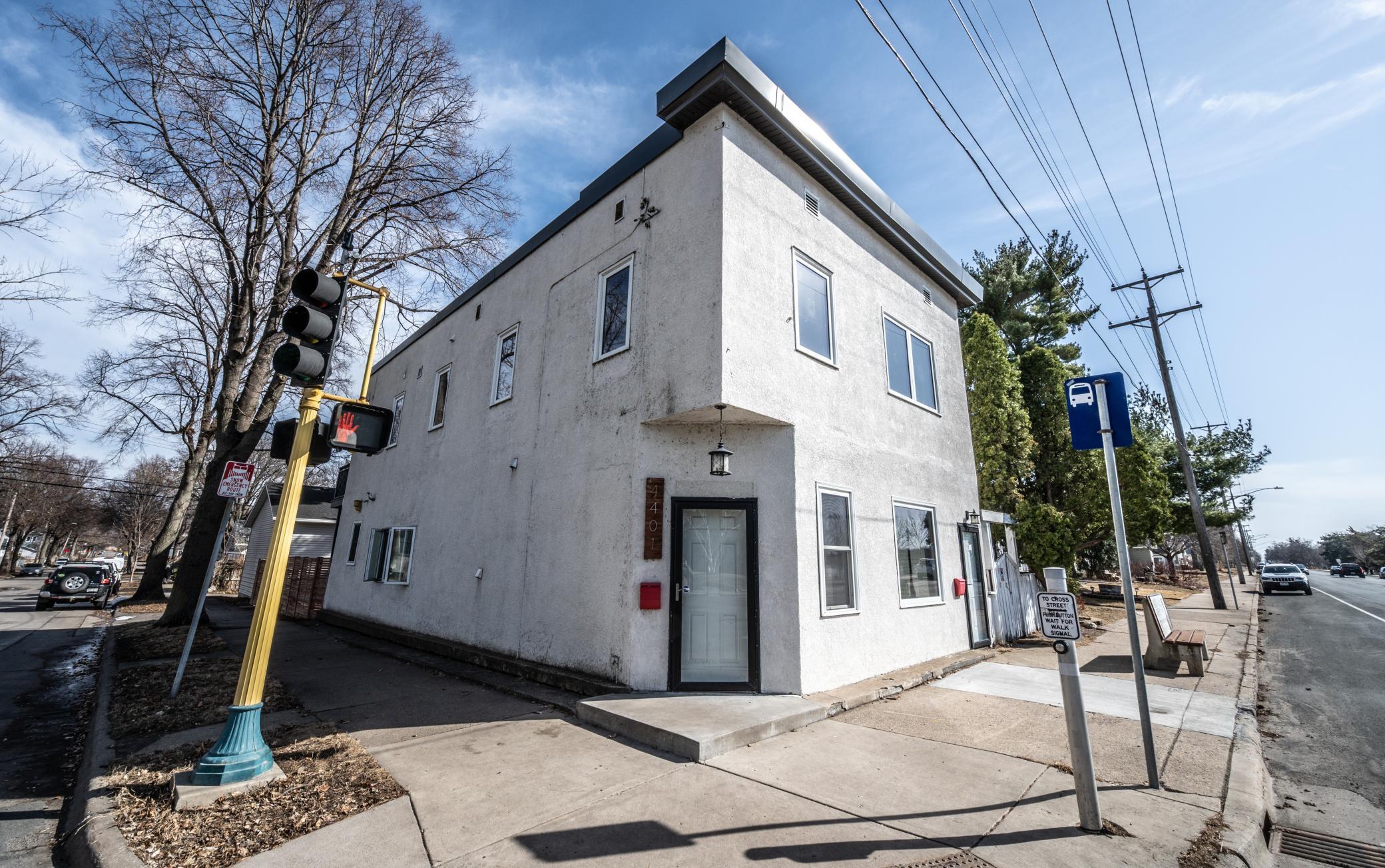 View of Residential Income at 4401 28th Avenue, Minneapolis MN 55406, Minneapolis - Mike Wilen | Minnesota Team Real Estate