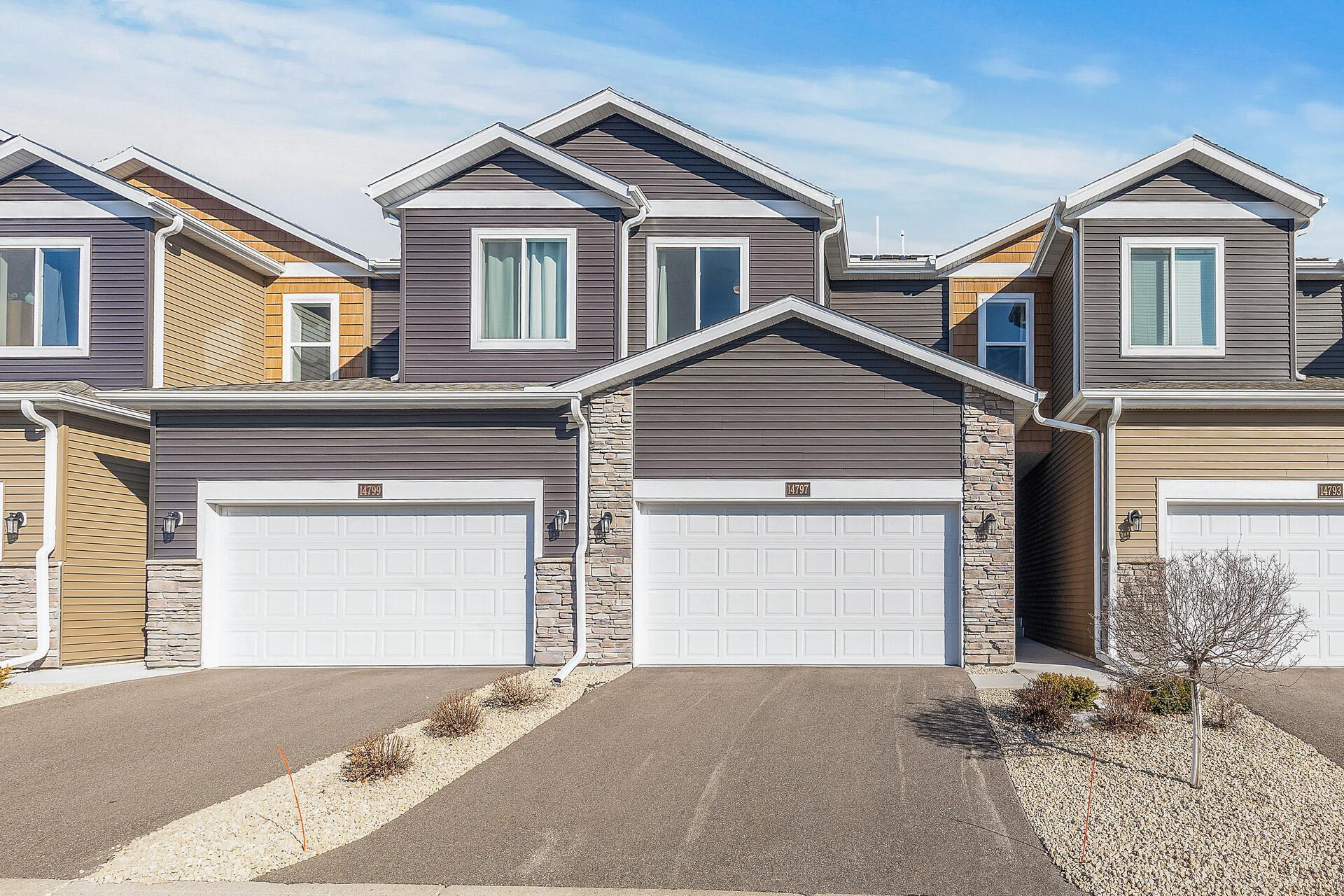 View of Residential at 14797 Willemite Street, Anoka MN 55303, Anoka - Mike Wilen | Minnesota Team Real Estate