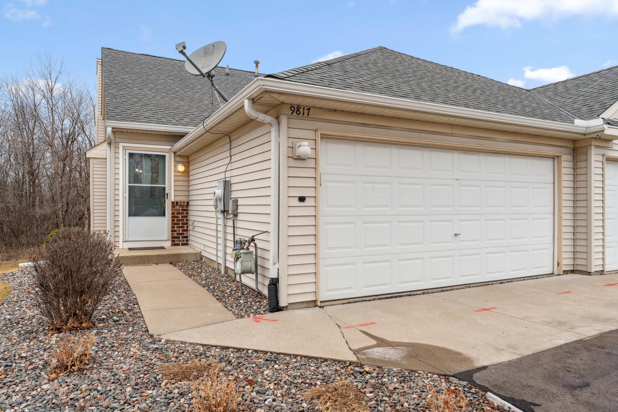 View of Residential at 9817 Zinnia Lane, Maple Grove MN 55369, Maple Grove - Mike Wilen | Minnesota Team Real Estate