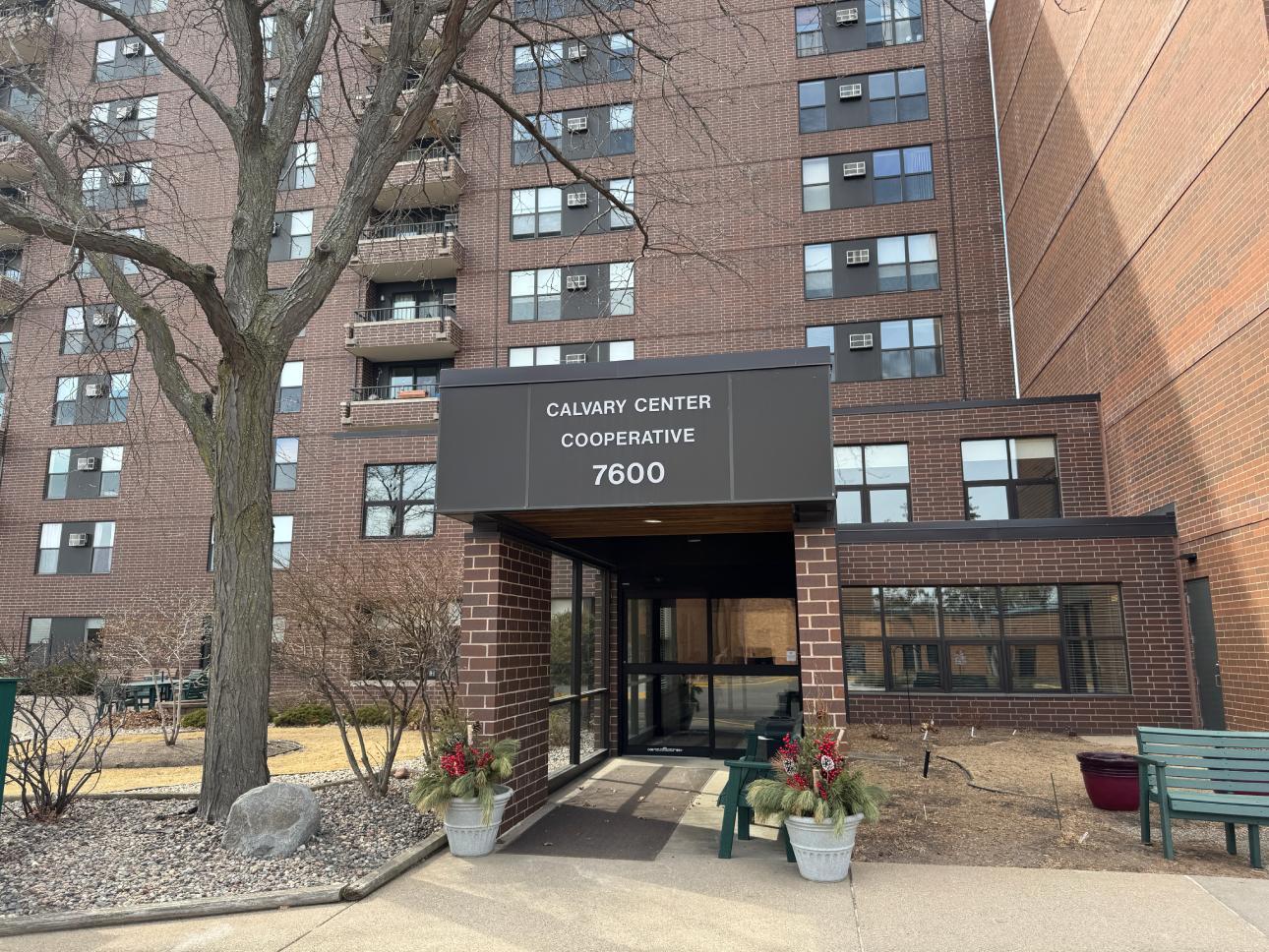 View of Residential at 7600 Golden Valley Road #611, Golden Valley MN 55427, Golden Valley - Mike Wilen | Minnesota Team Real Estate