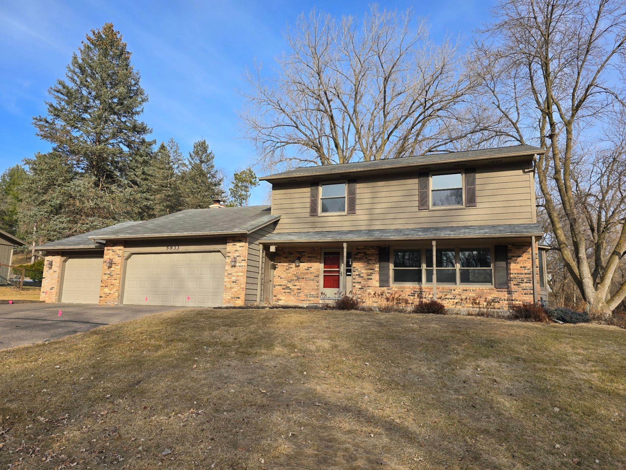 View of Residential at 5833 Whited Avenue, Minnetonka MN 55345, Minnetonka - Mike Wilen | Minnesota Team Real Estate
