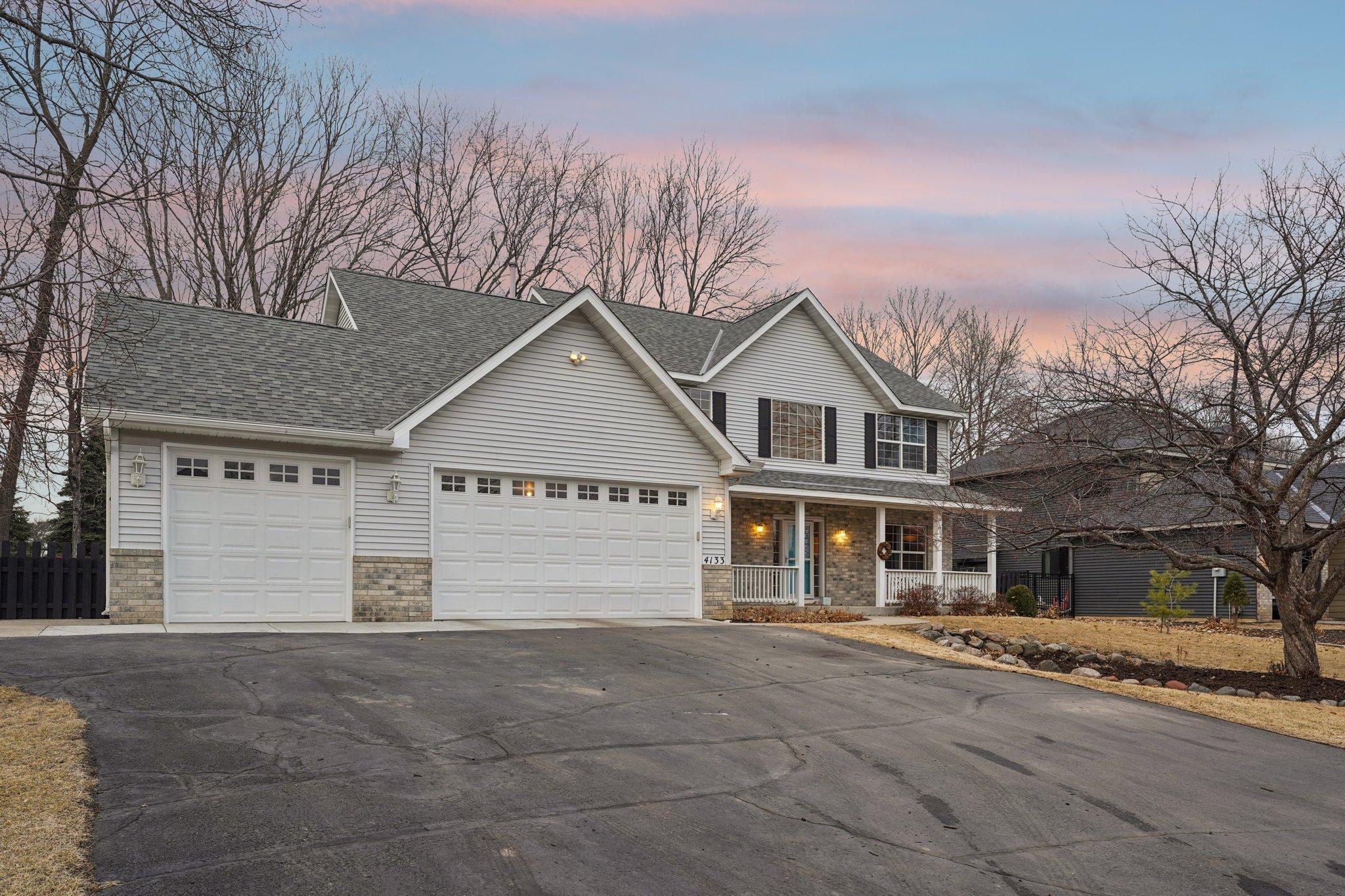 View of Residential at 4133 White Oak Lane, Excelsior MN 55331, Excelsior - Mike Wilen | Minnesota Team Real Estate