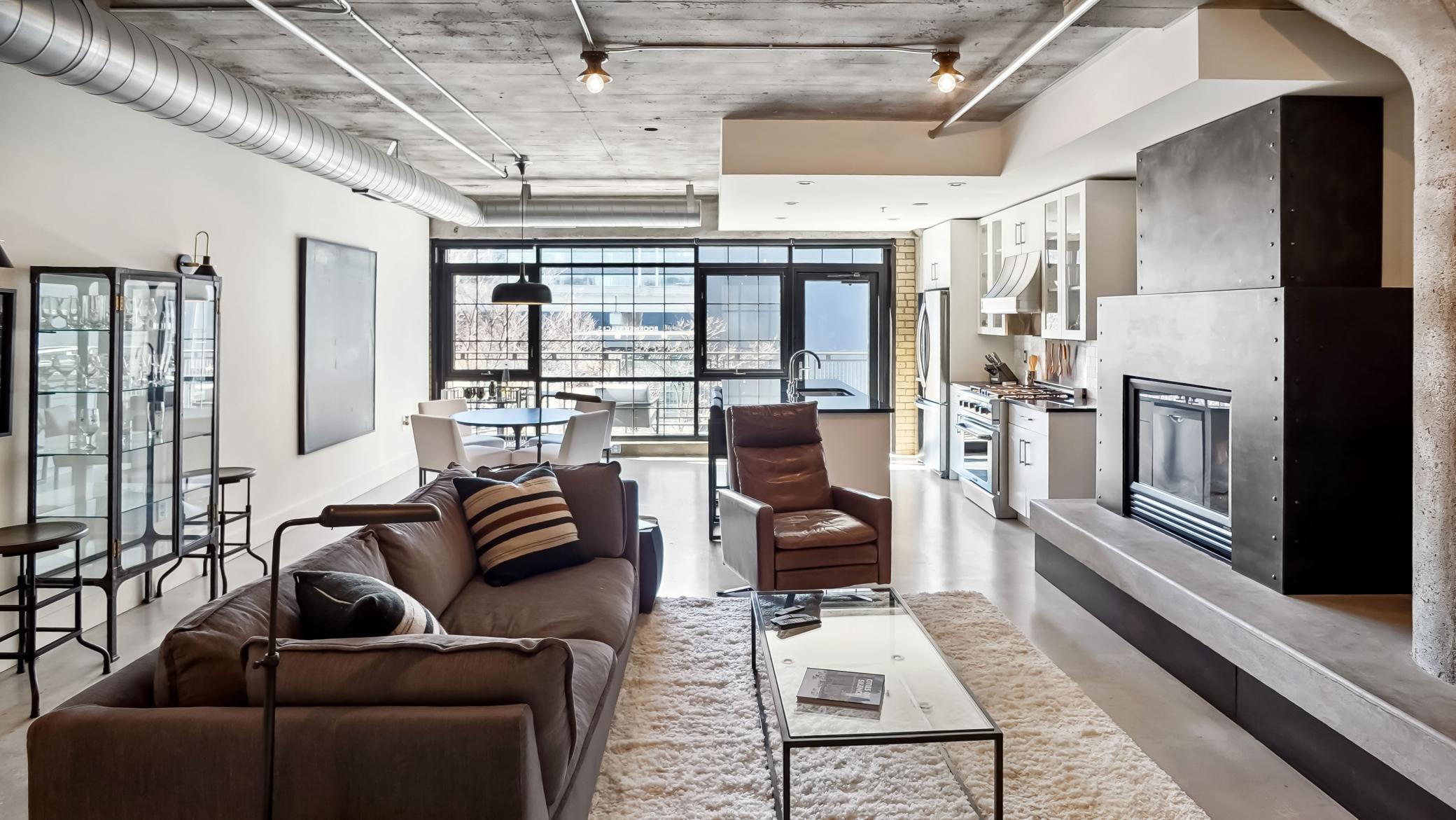 View of Residential at 525 3rd Street #213, Minneapolis MN 55401, Minneapolis - Mike Wilen | Minnesota Team Real Estate