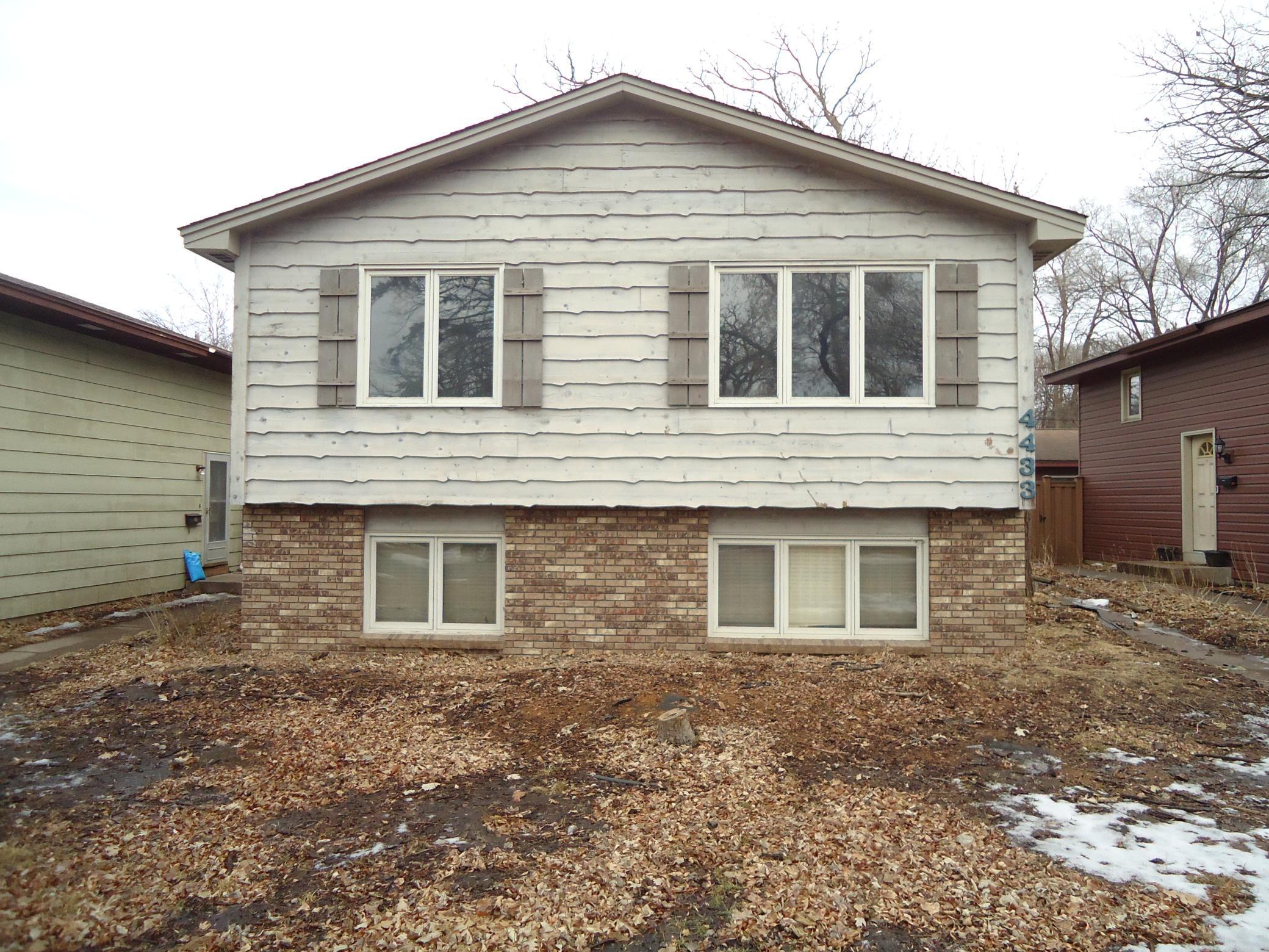 View of Residential at 4433 4th Street, Columbia Heights MN 55421, Columbia Heights - Mike Wilen | Minnesota Team Real Estate