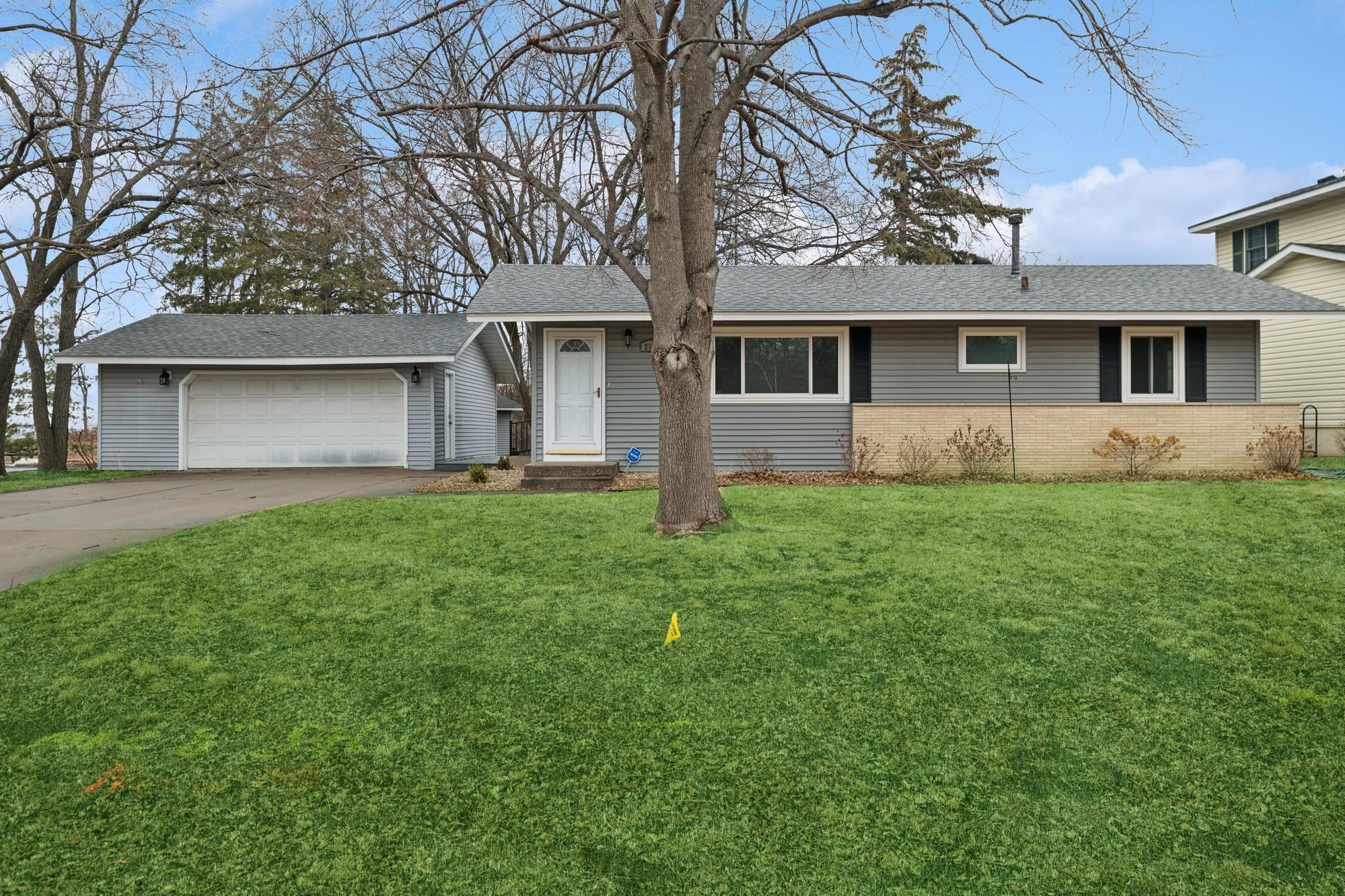 View of Residential at 2139 Carnelian Lane, Eagan MN 55122, Eagan - Mike Wilen | Minnesota Team Real Estate