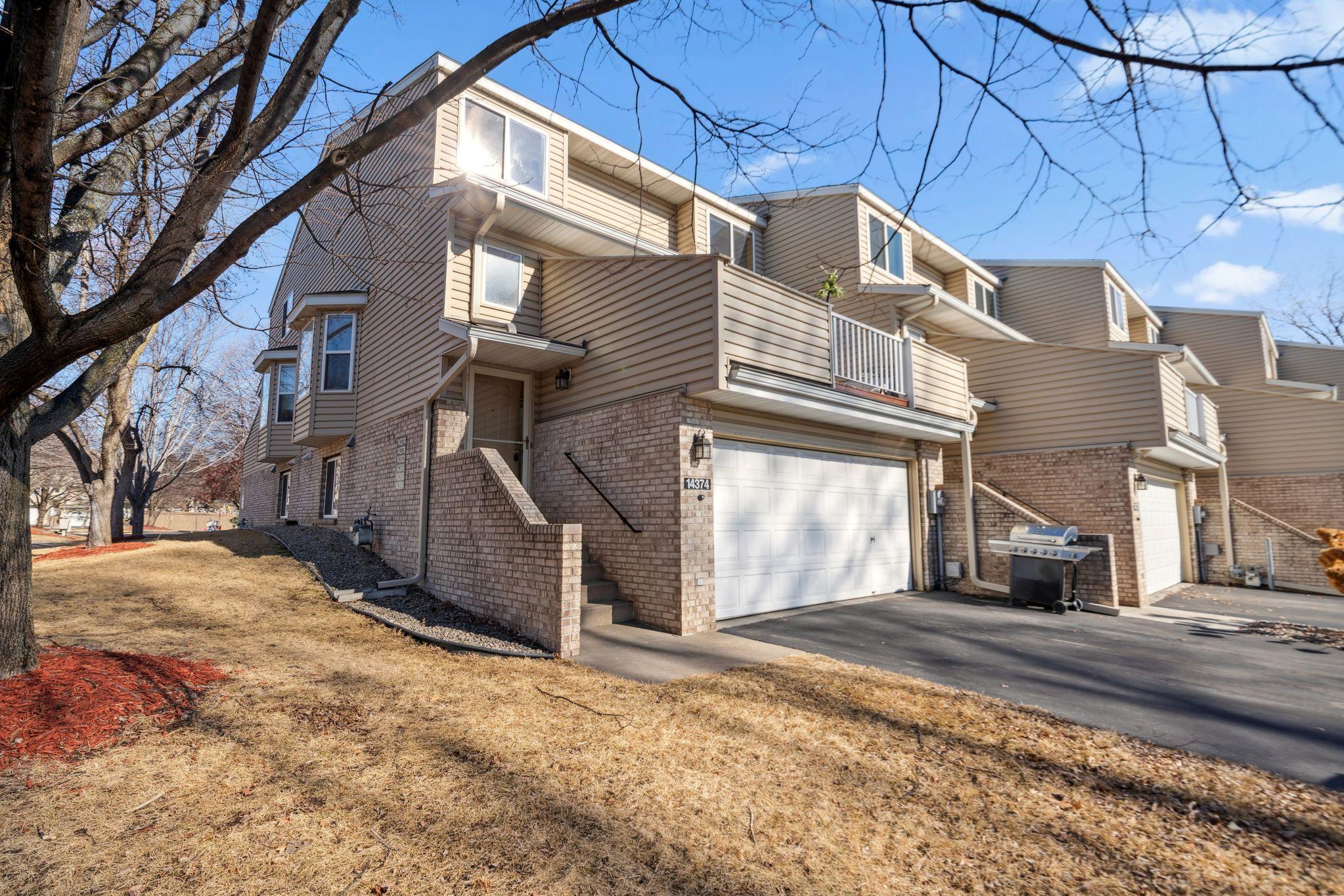View of Residential at 14374 Hickory Way, Apple Valley MN 55124, Apple Valley - Mike Wilen | Minnesota Team Real Estate