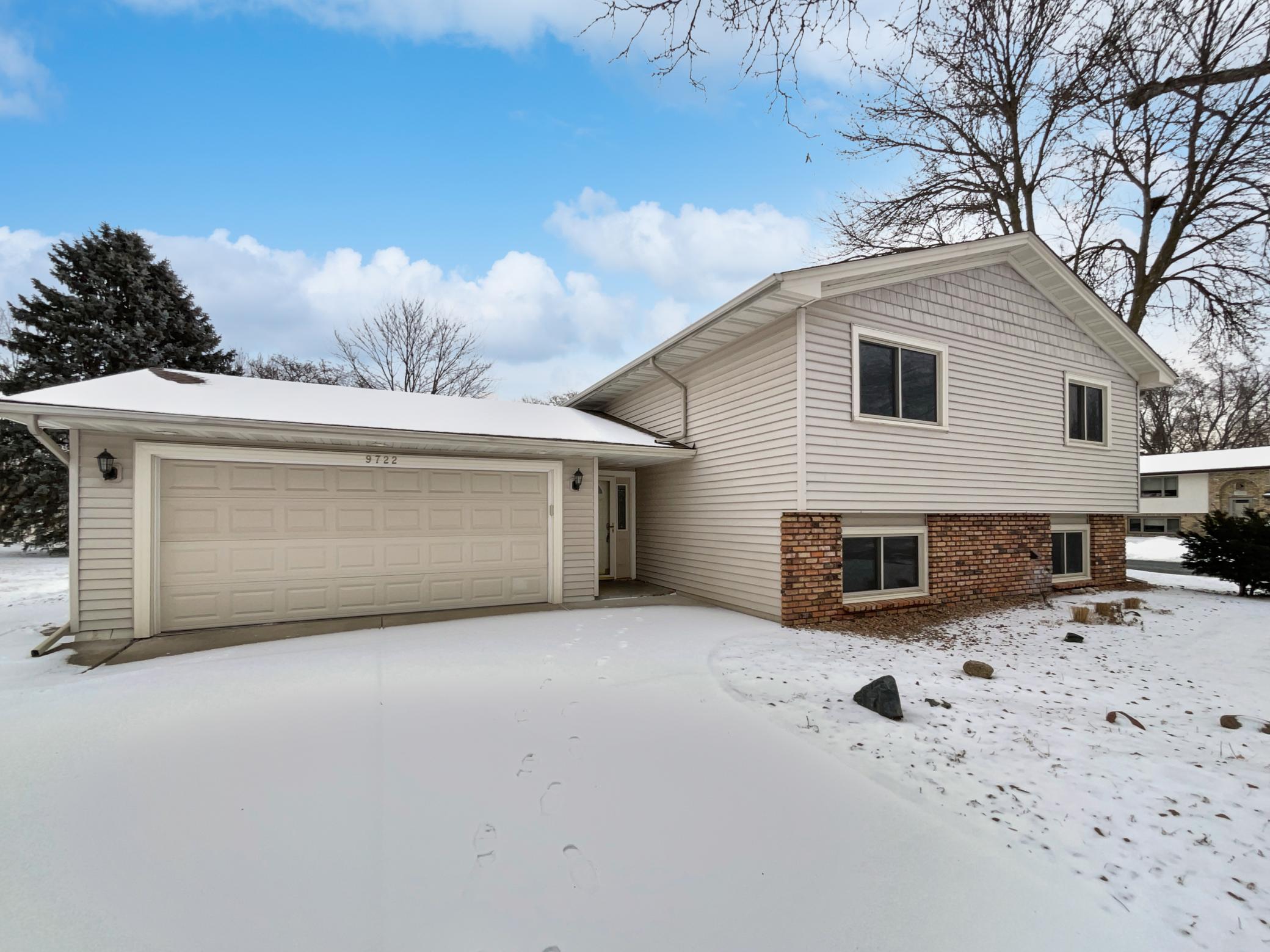 View of Residential at 9722 Union Terrace Lane, Maple Grove MN 55369, Maple Grove - Mike Wilen | Minnesota Team Real Estate