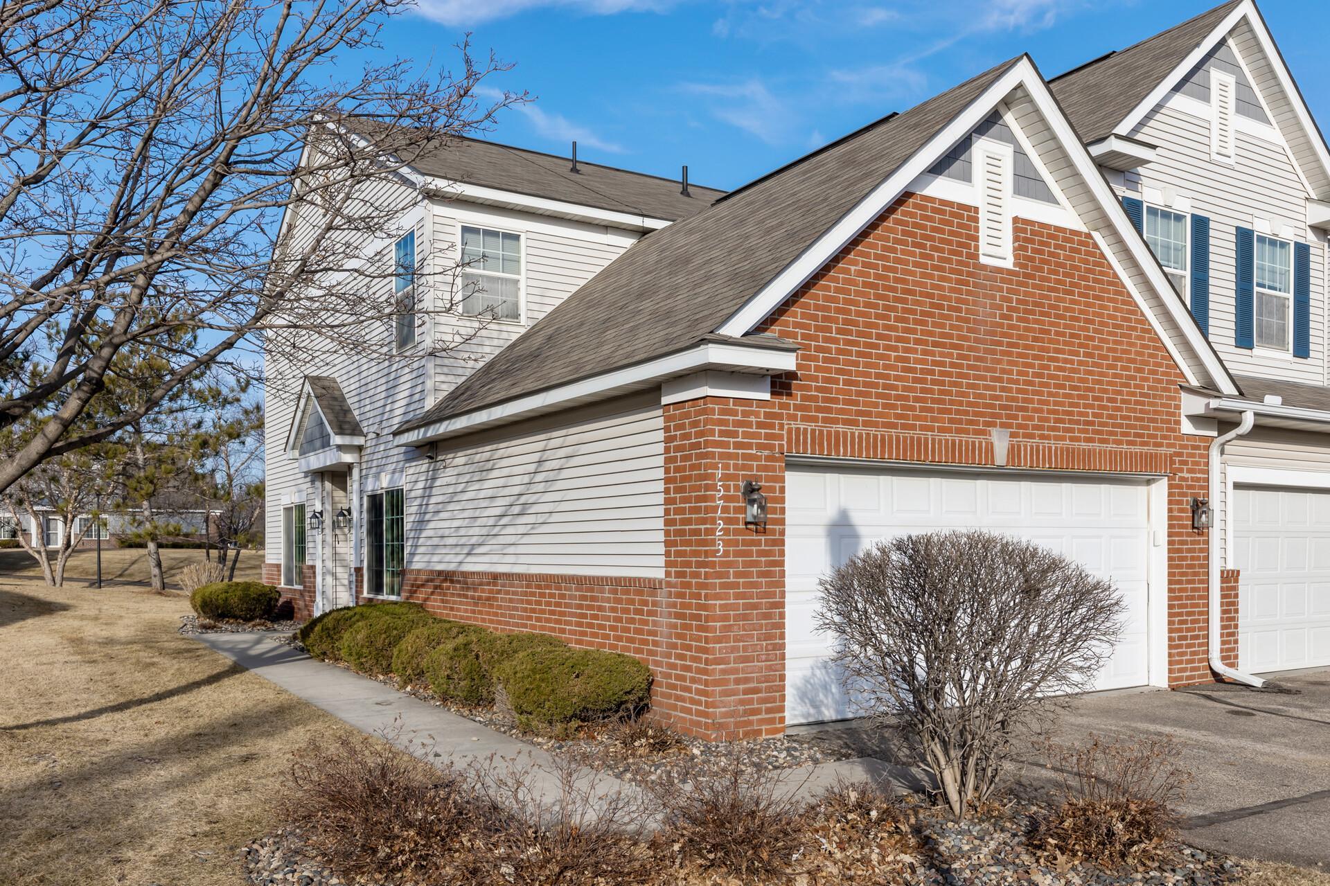 View of Residential at 15723 France Way #1311, Apple Valley MN 55124, Apple Valley - Mike Wilen | Minnesota Team Real Estate